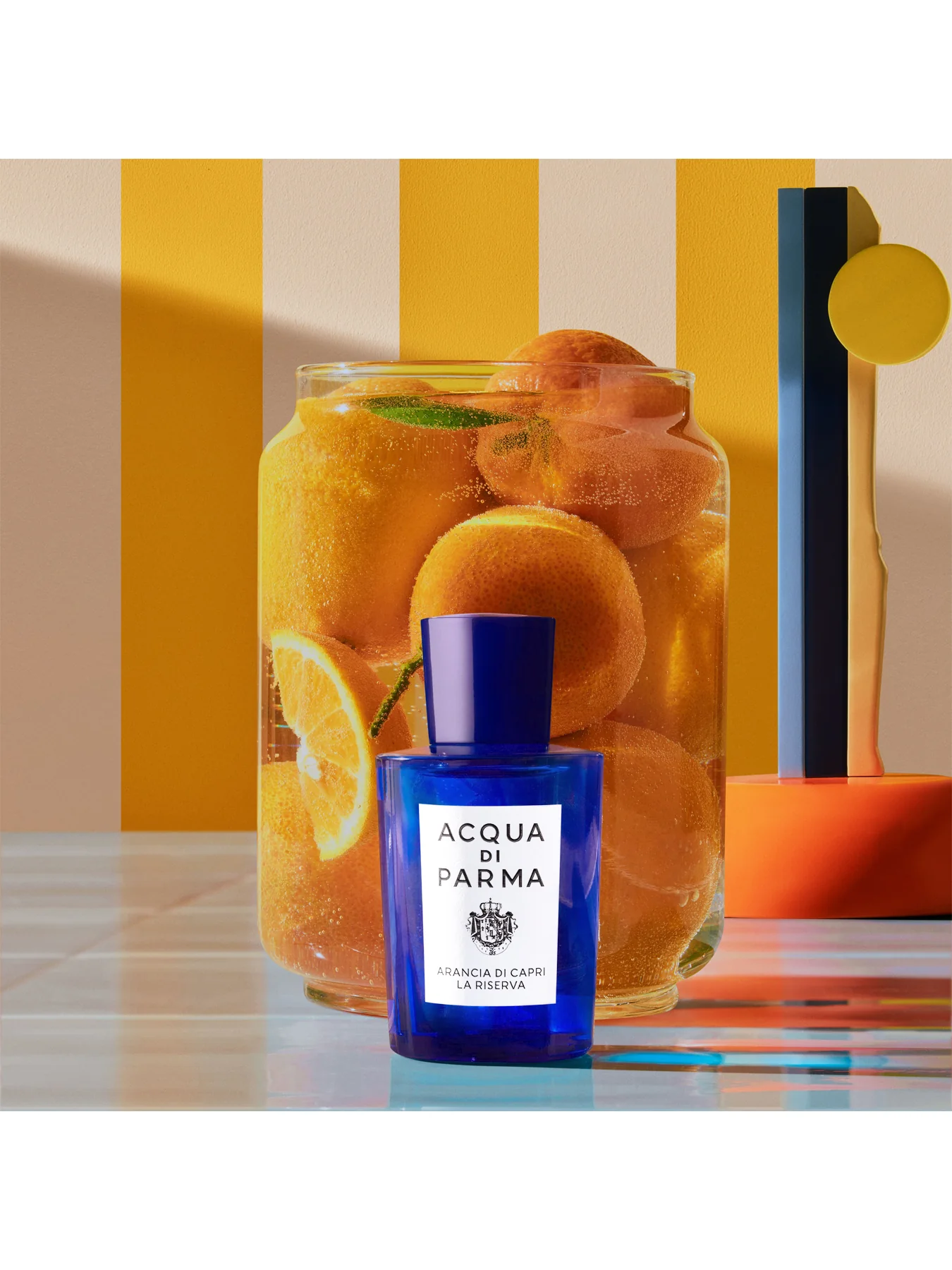 Arancia Di Capri La Riserva Eau de Parfum 100ml - Image 4