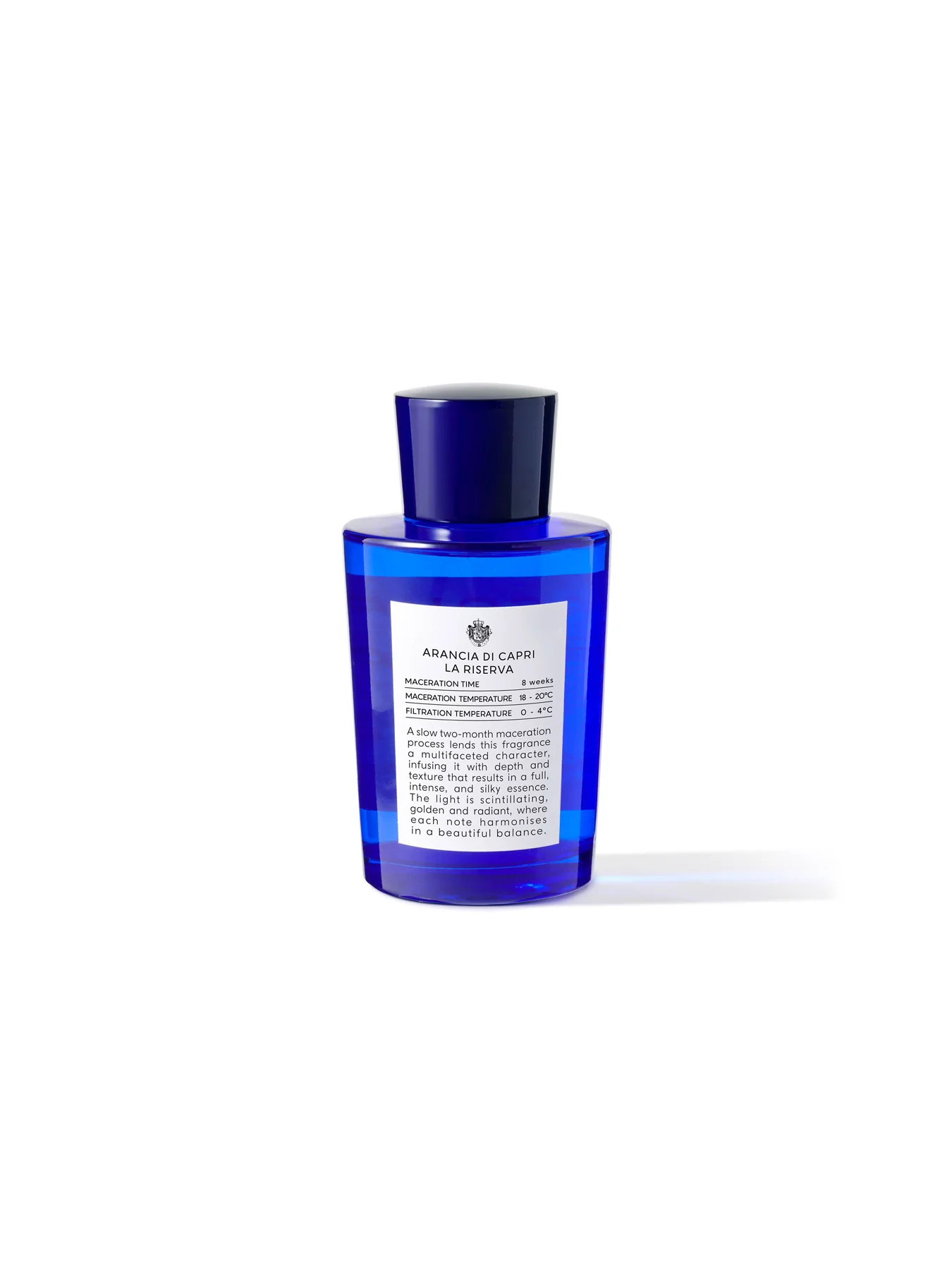 Arancia Di Capri La Riserva Eau de Parfum 180ml - Image 2