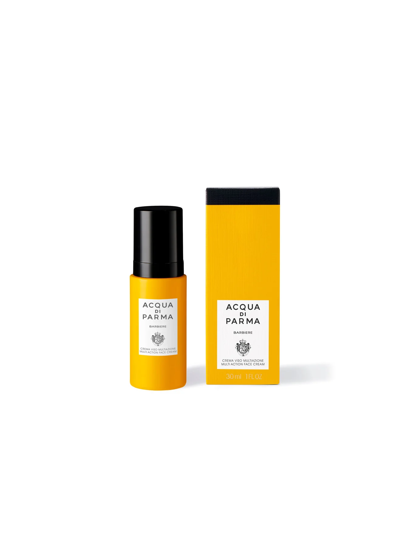 Barbiere Multiaction Face Cream 50ml - Image 2