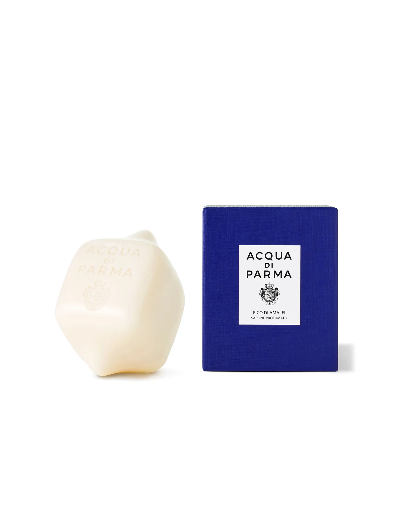 Fico Di Amalfi Citrus Soap 220g - Image 2