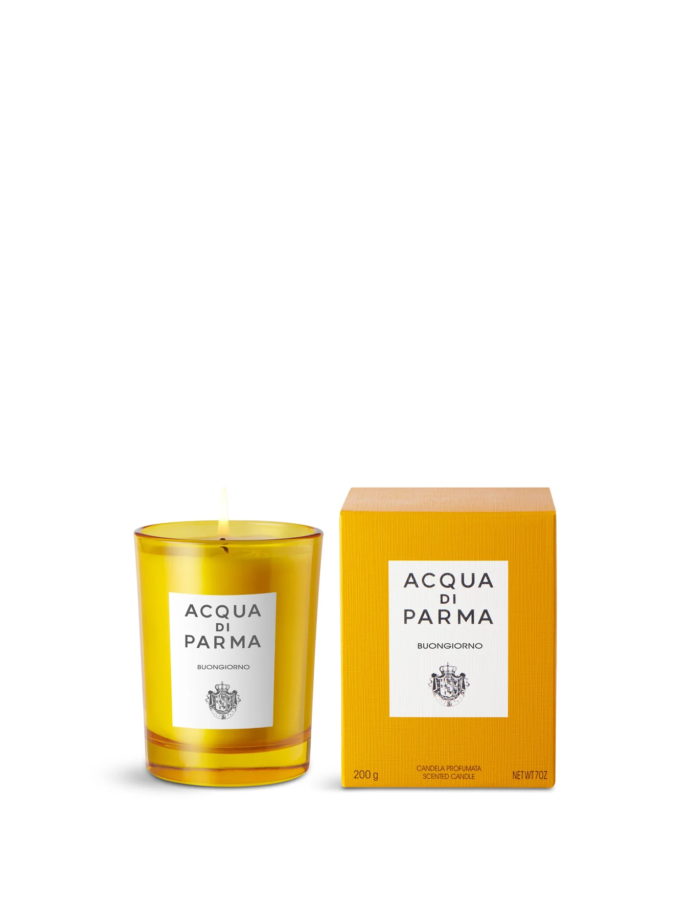 Buongiorno Candle 200g - Image 2