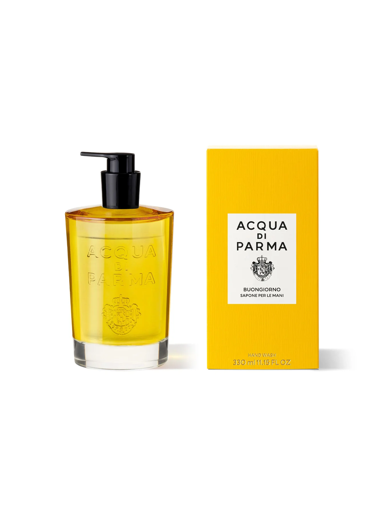 Buongiorno Hand Soap 330ml - Image 2