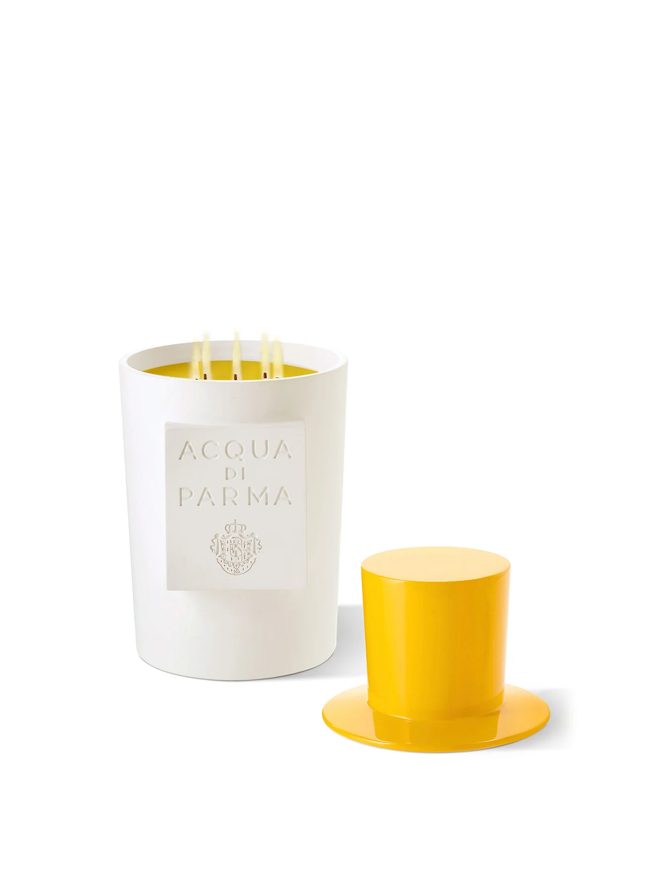 Buongorno Chapeau Candle - Image 3