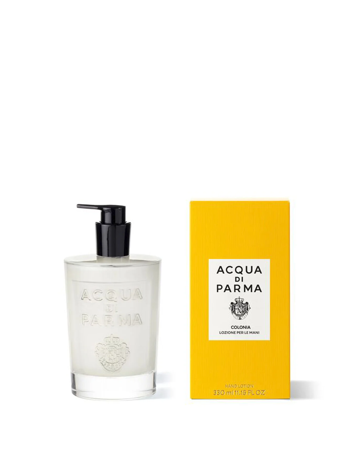 Colonia Hand Lotion 330ml - Image 3