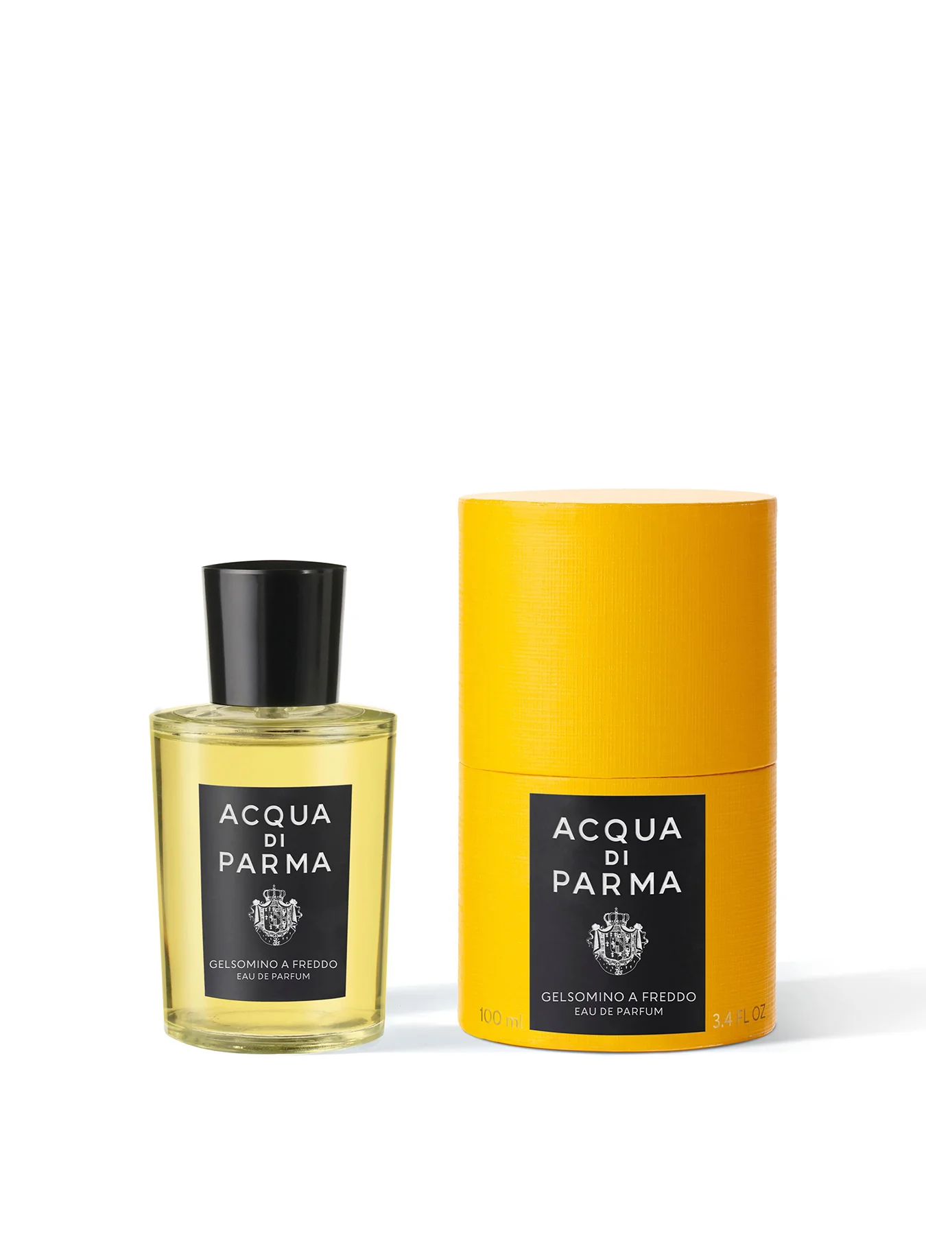 Gelsomino A Freddo Eau de Parfum 100ml - Image 2
