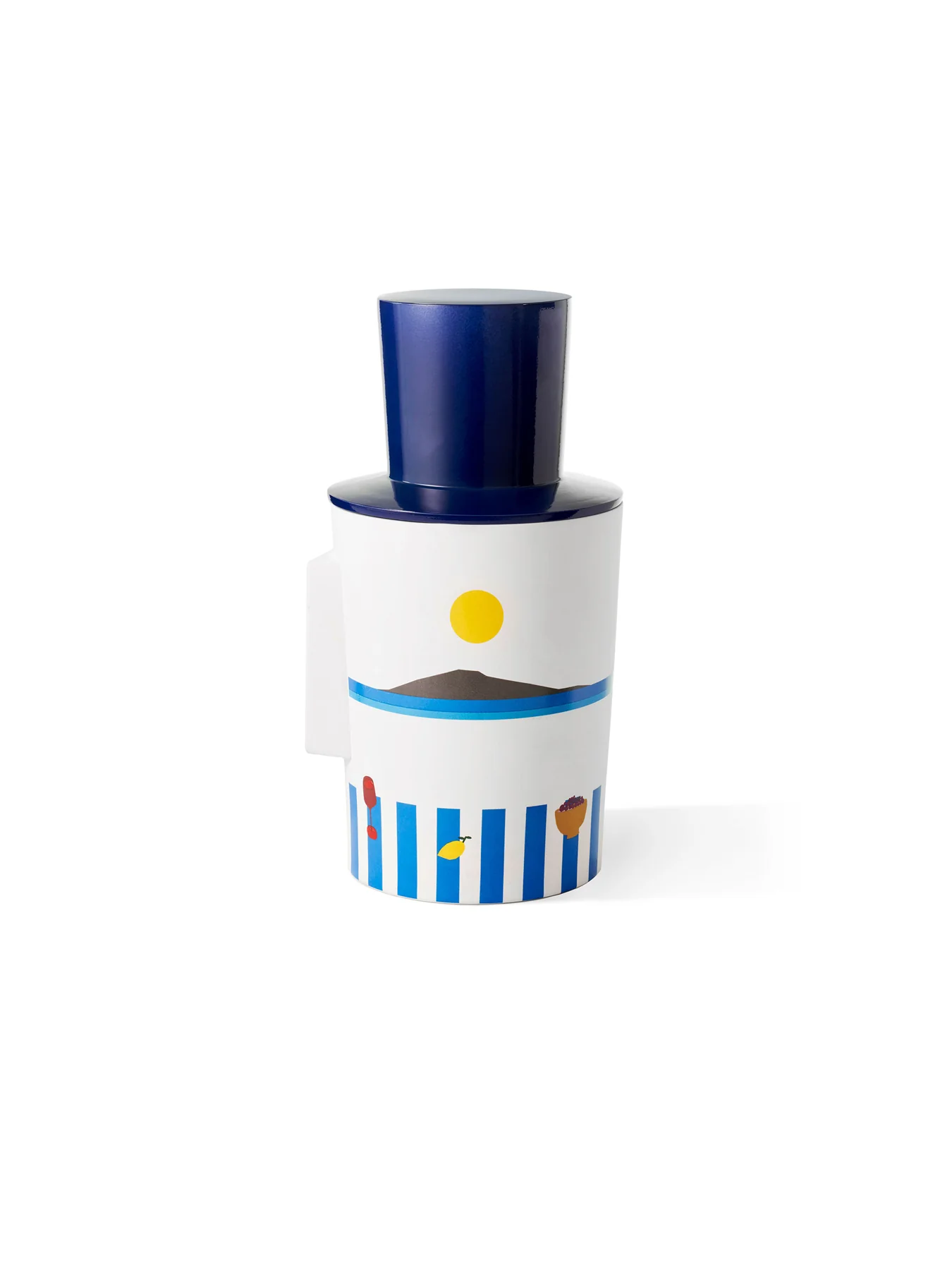 Mirto Chapeau Candle 330g Summer Edition - Image 2