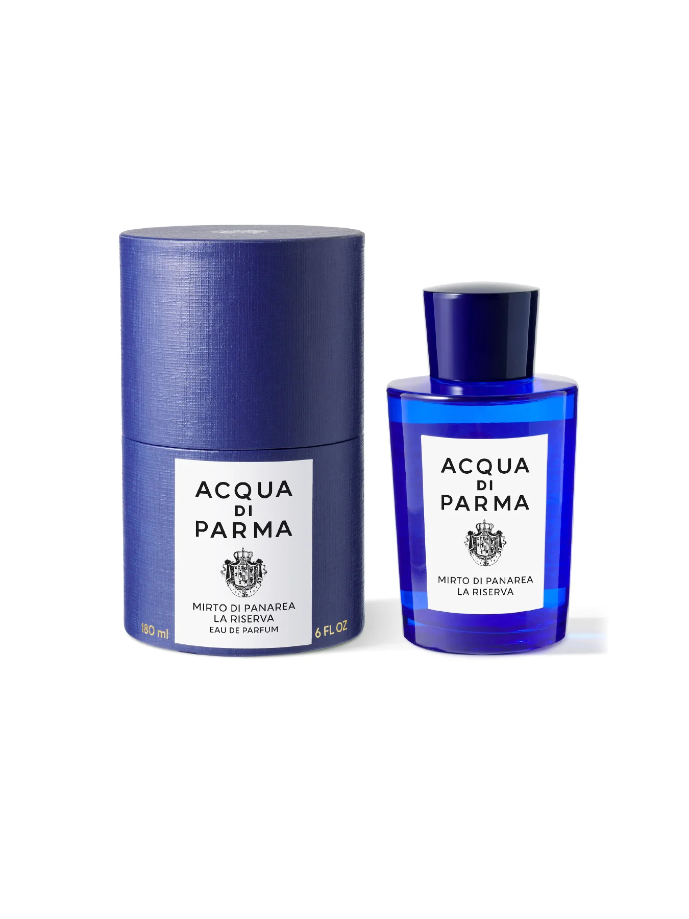 Mirto Di Panarea La Riserva Eau de Parfum 180ml - Image 3