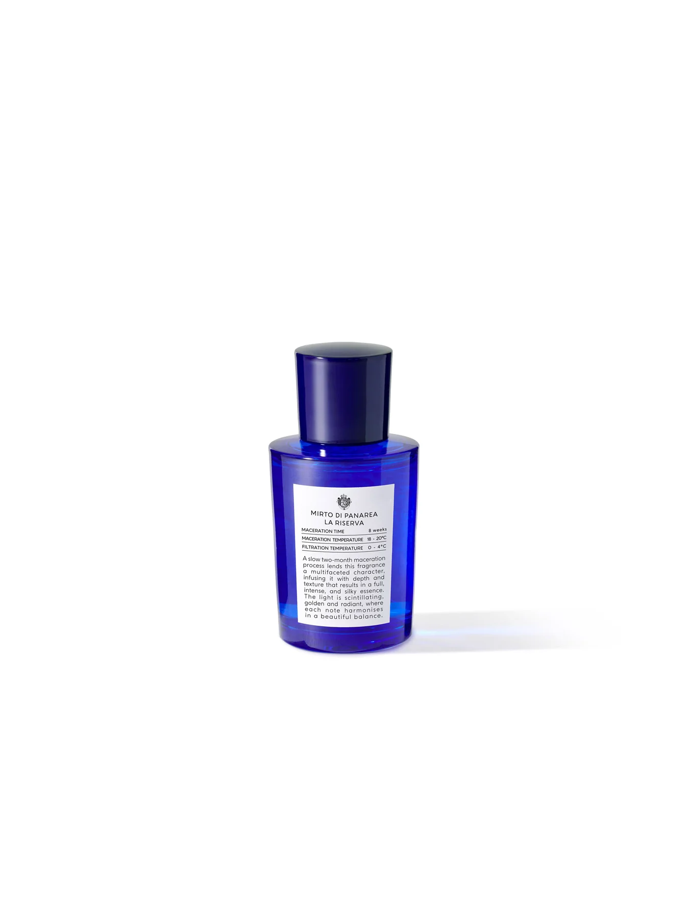Mirto Di Panarea La Riserva Eau de Parfum 50ml - Image 2