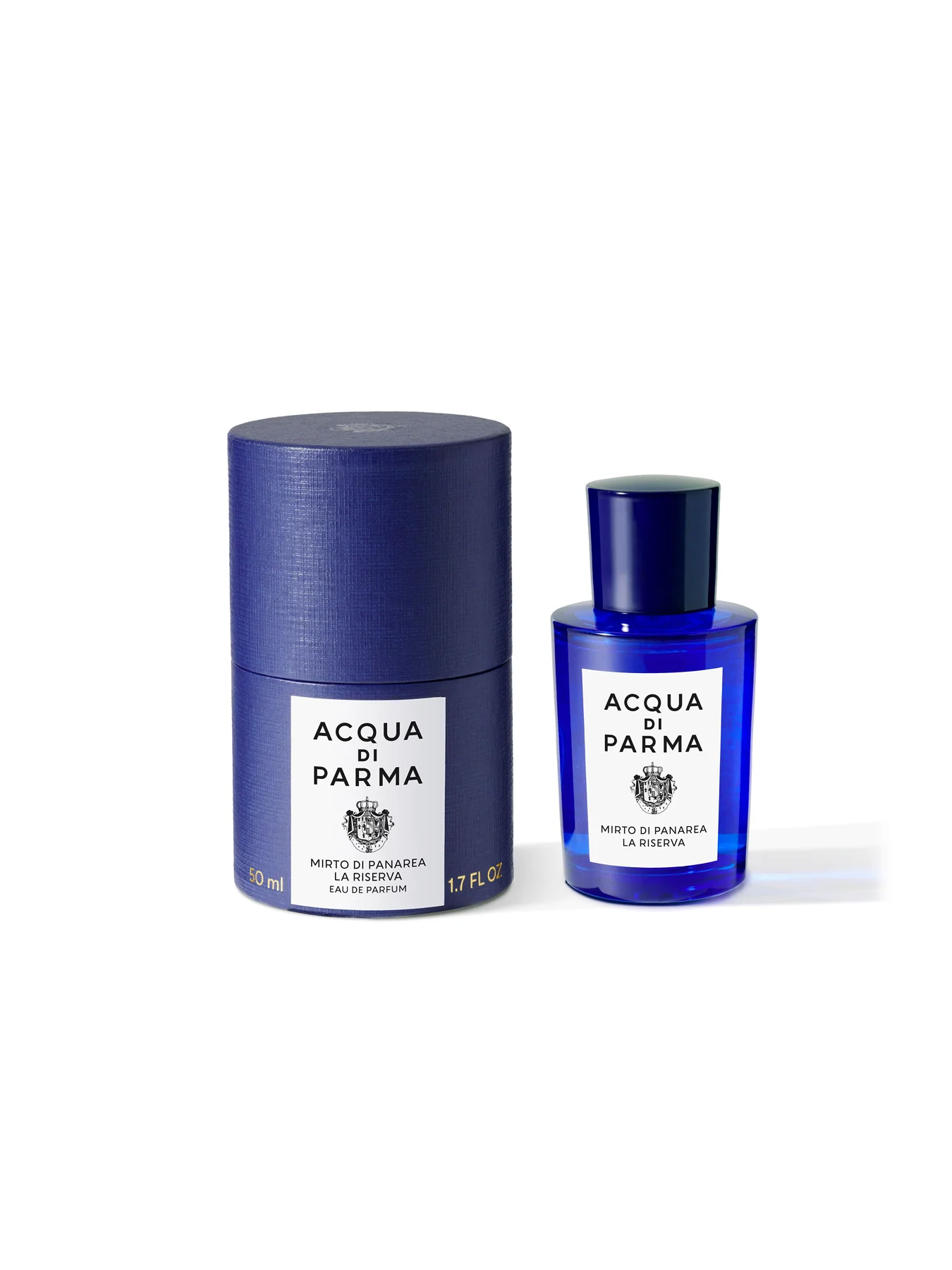 Mirto Di Panarea La Riserva Eau de Parfum 50ml - Image 3