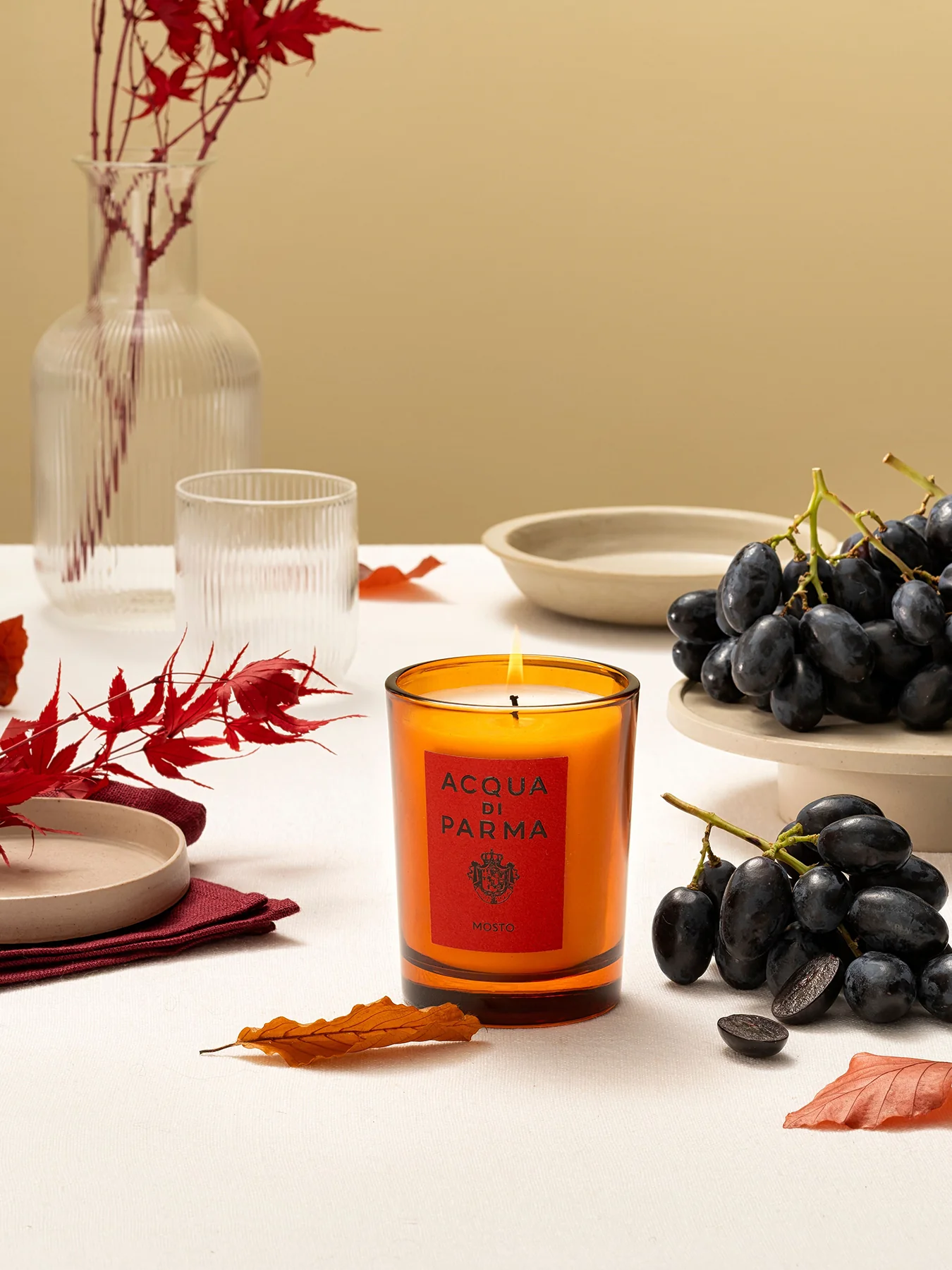 Mosto Candle 200g - Image 2