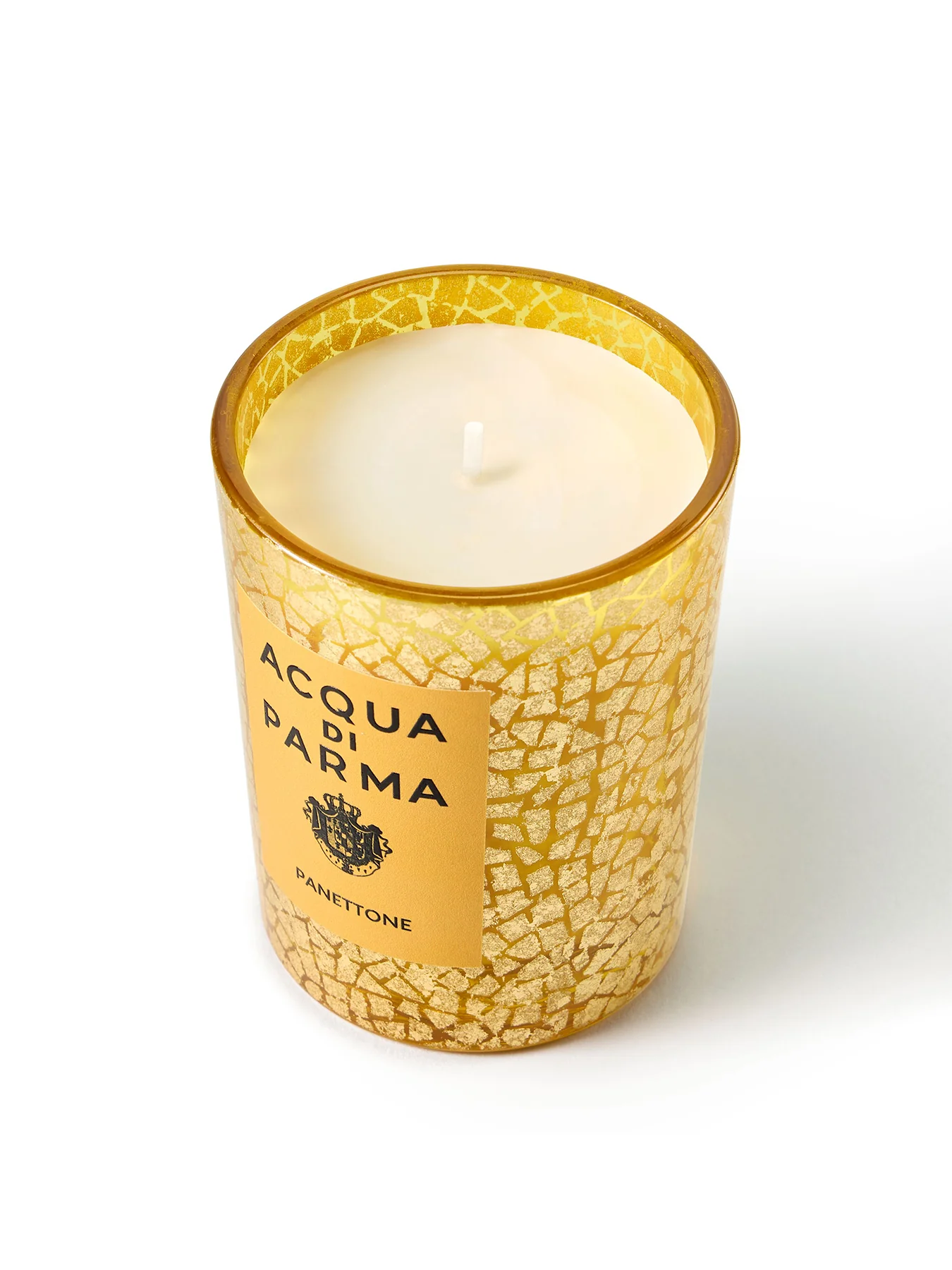 Panettone Scented Candle 200g - Image 2