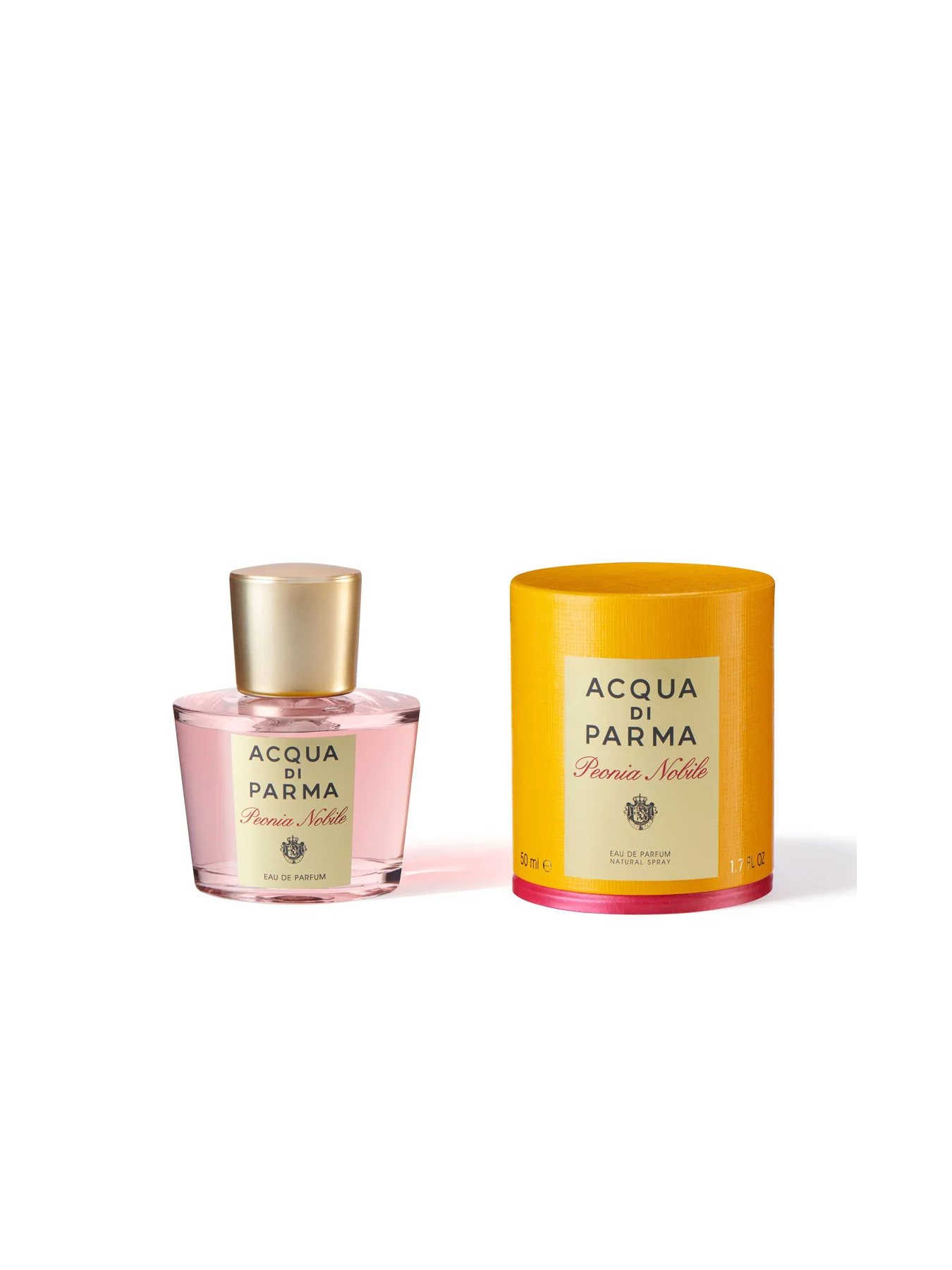 Peonia Nobile Eau de Parfum 50ml - Image 2
