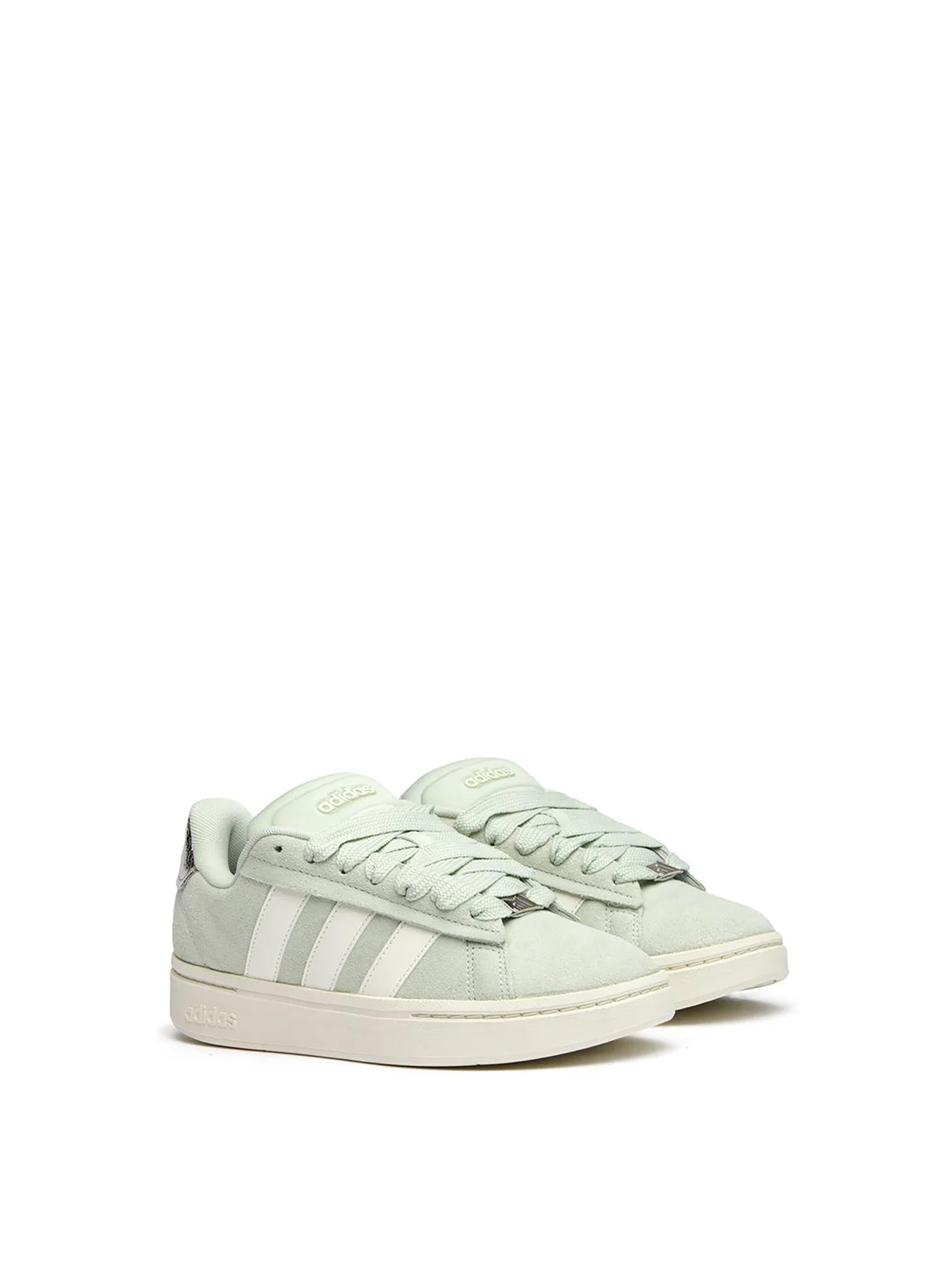 ADIDAS Grand Court Alpha Trainers - Image 2