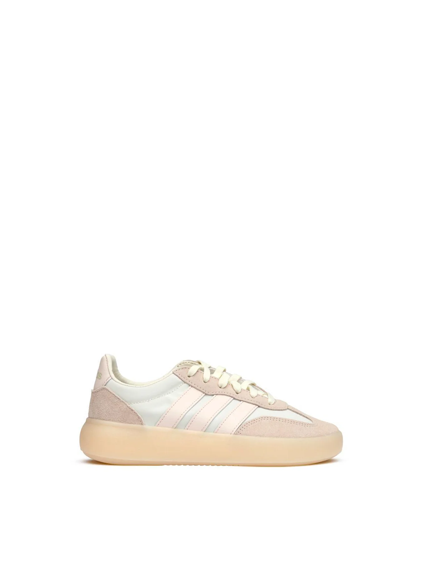 ADIDAS Barreda Trainers Pink