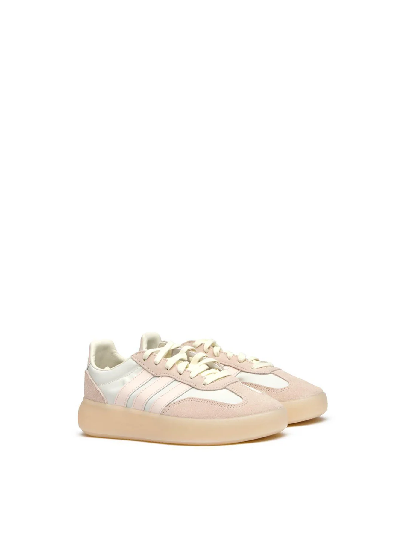 ADIDAS Barreda Trainers Pink - Image 2