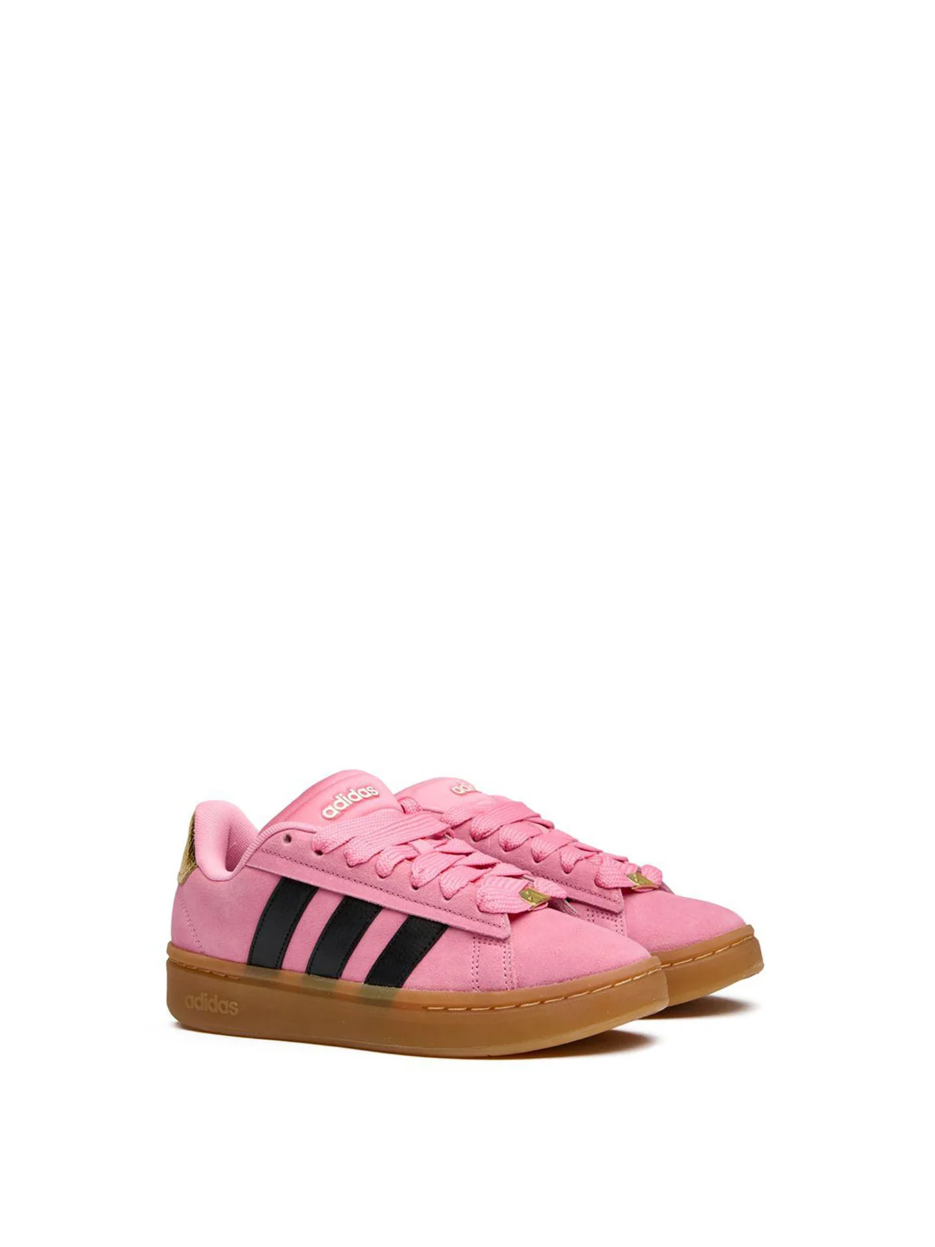 ADIDAS Grand Court Alpha Trainers - Image 2
