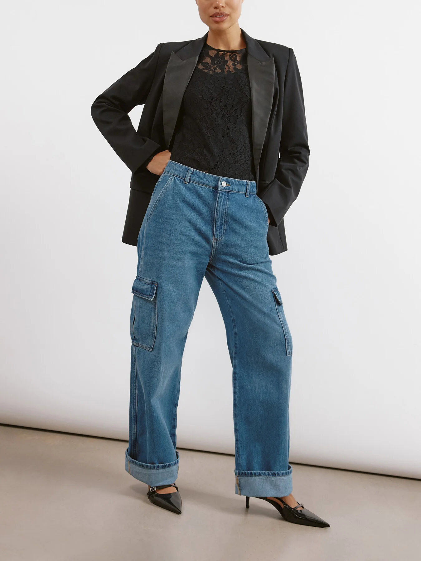 Lace Top - Image 5