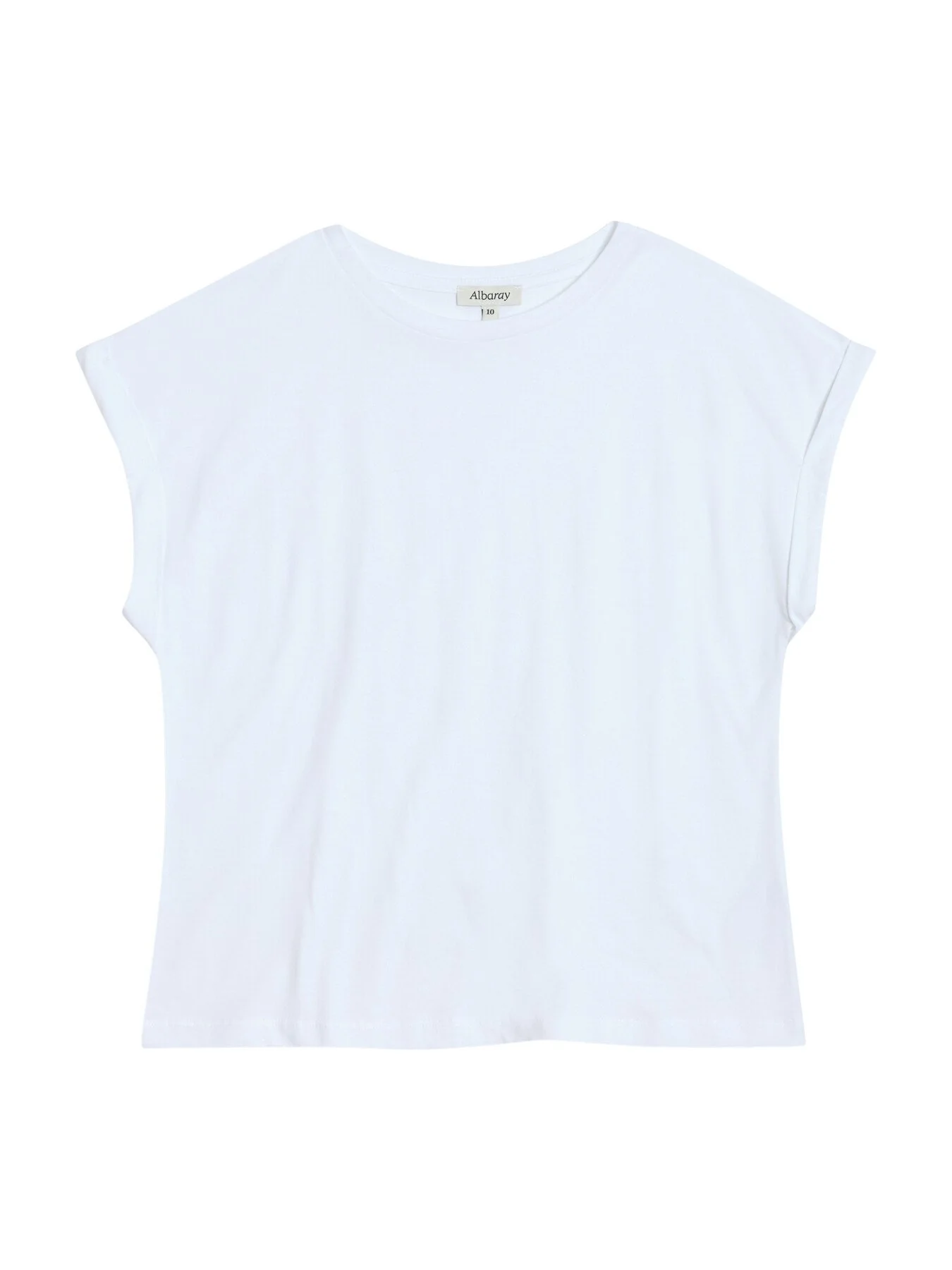Roll Back T Shirt