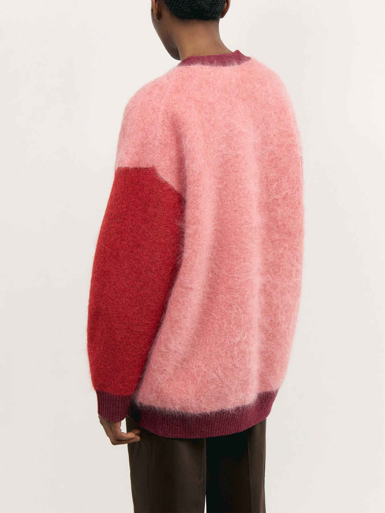 Court Cardigan - Image 5