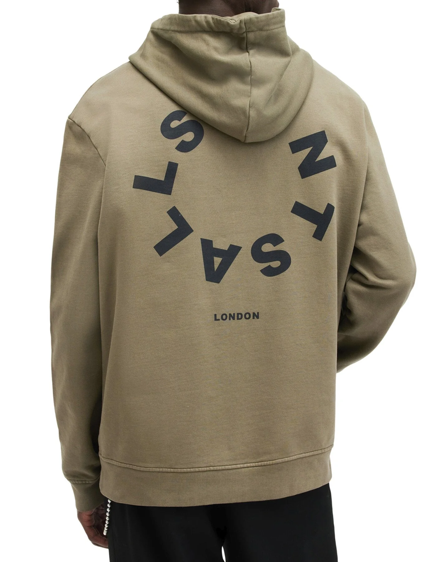 Tierra Hoody - Image 3