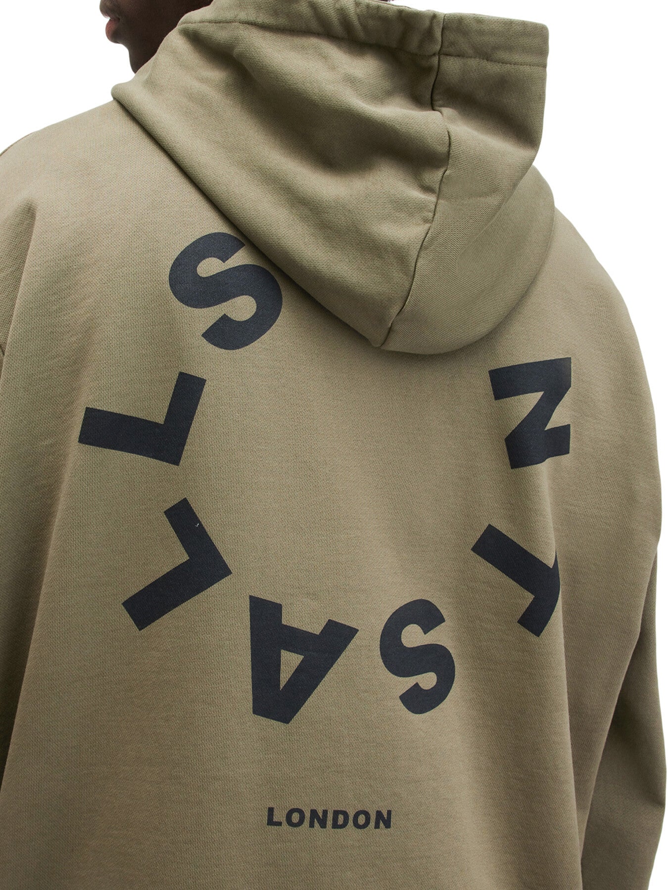 Tierra Hoody - Image 4