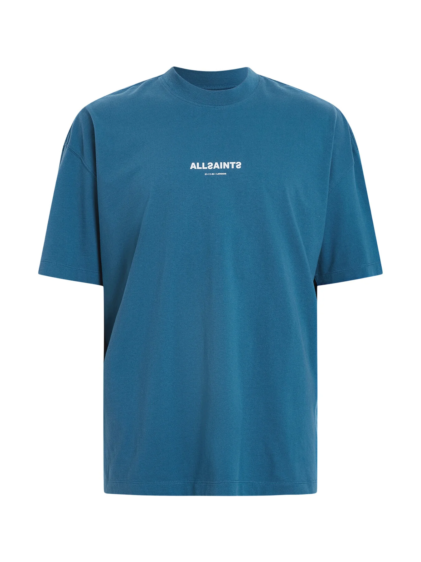 Subverse shortsleeve crew