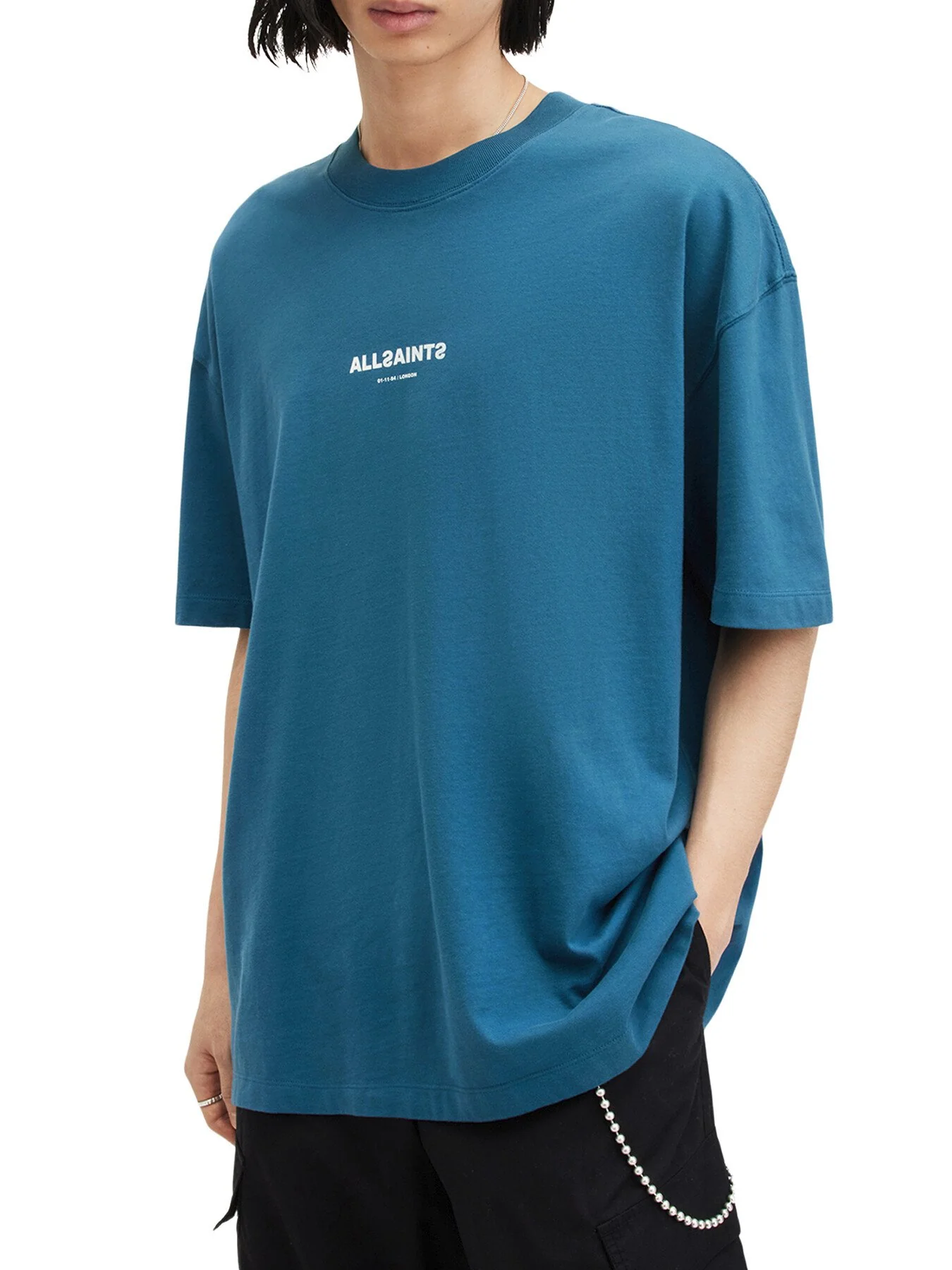 Subverse shortsleeve crew - Image 2