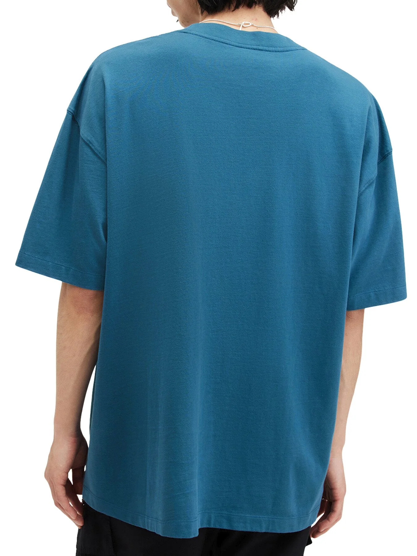 Subverse shortsleeve crew - Image 3