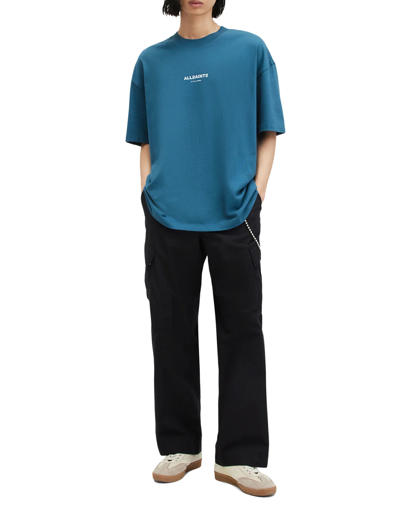 Subverse shortsleeve crew - Image 5