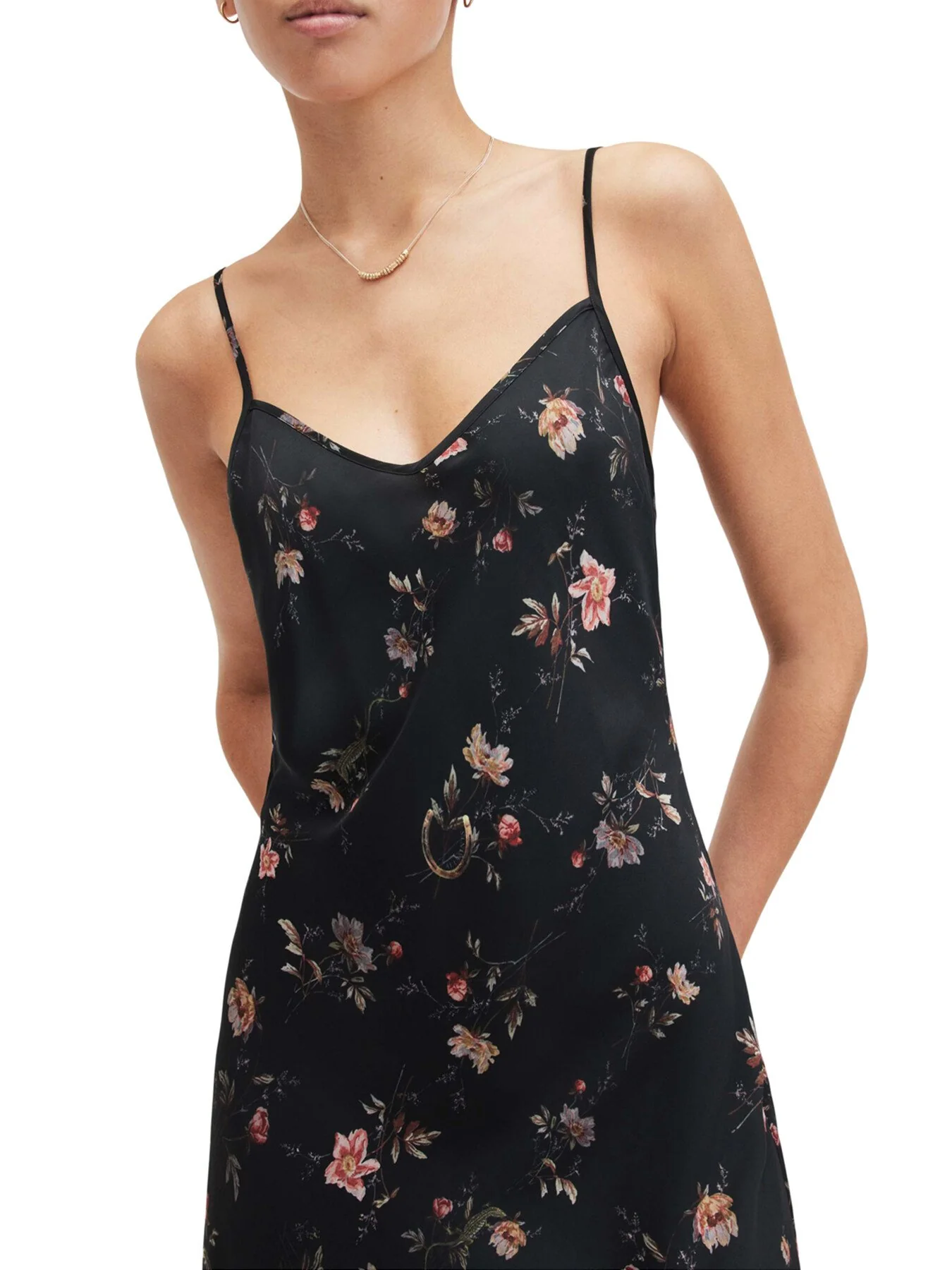 Bryony Tanana Dress - Image 4