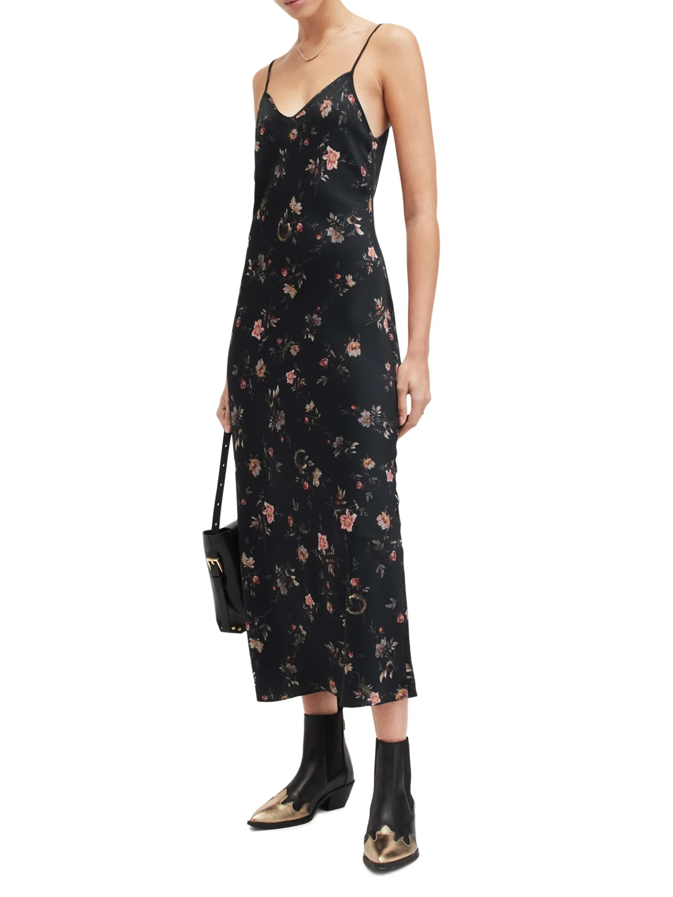 Bryony Tanana Dress - Image 5