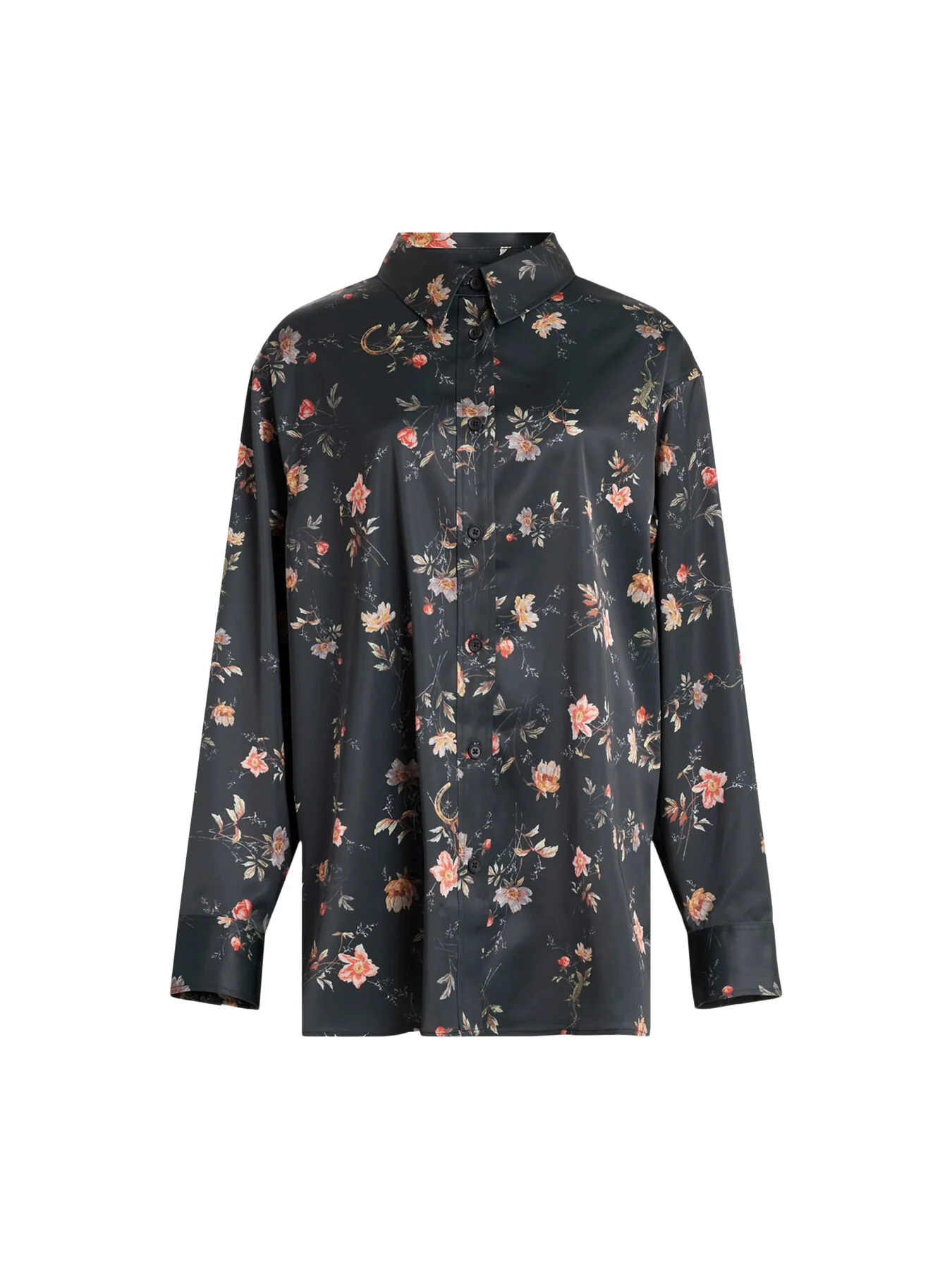 Louisa Tanana Shirt