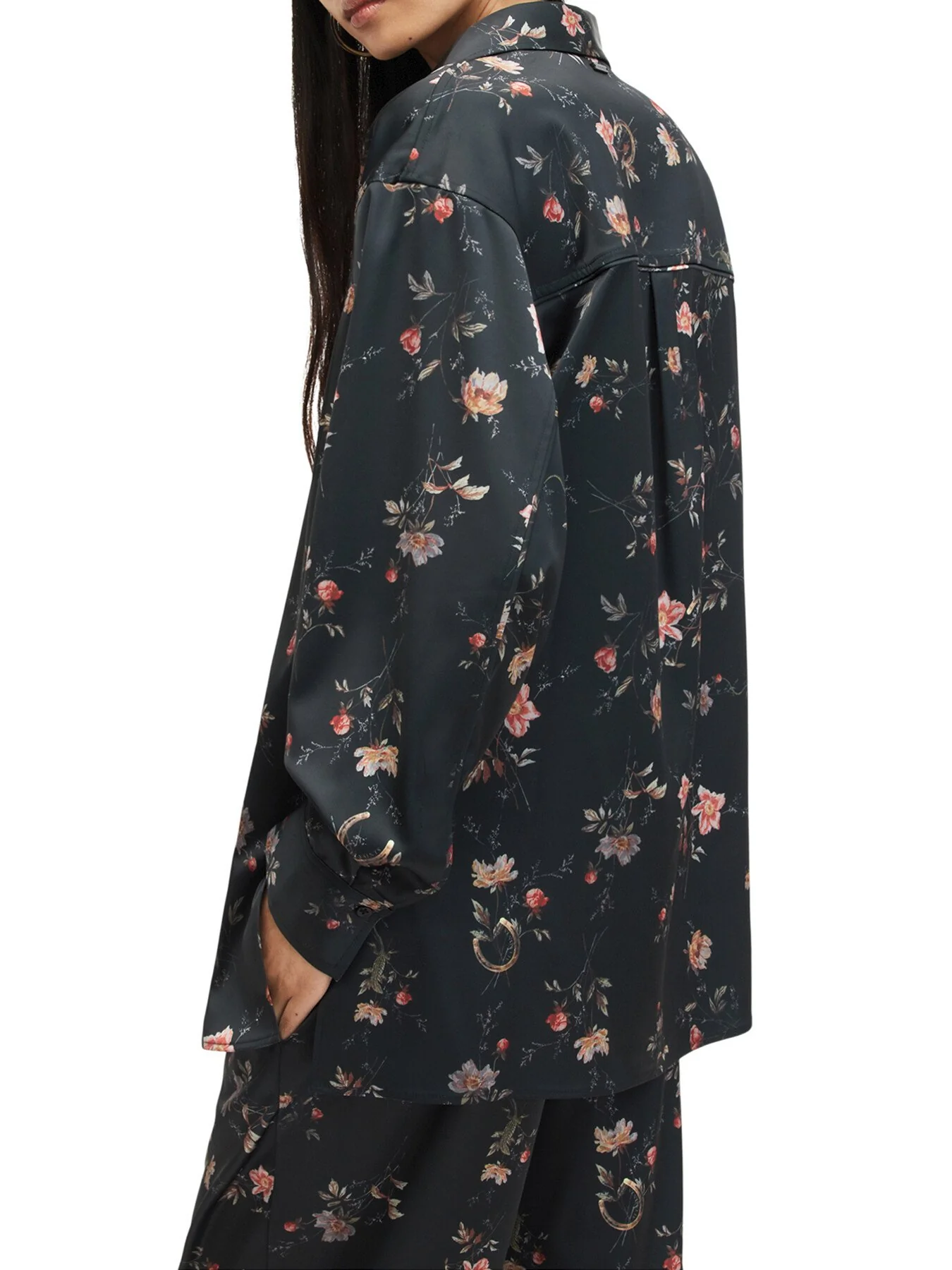 Louisa Tanana Shirt - Image 3