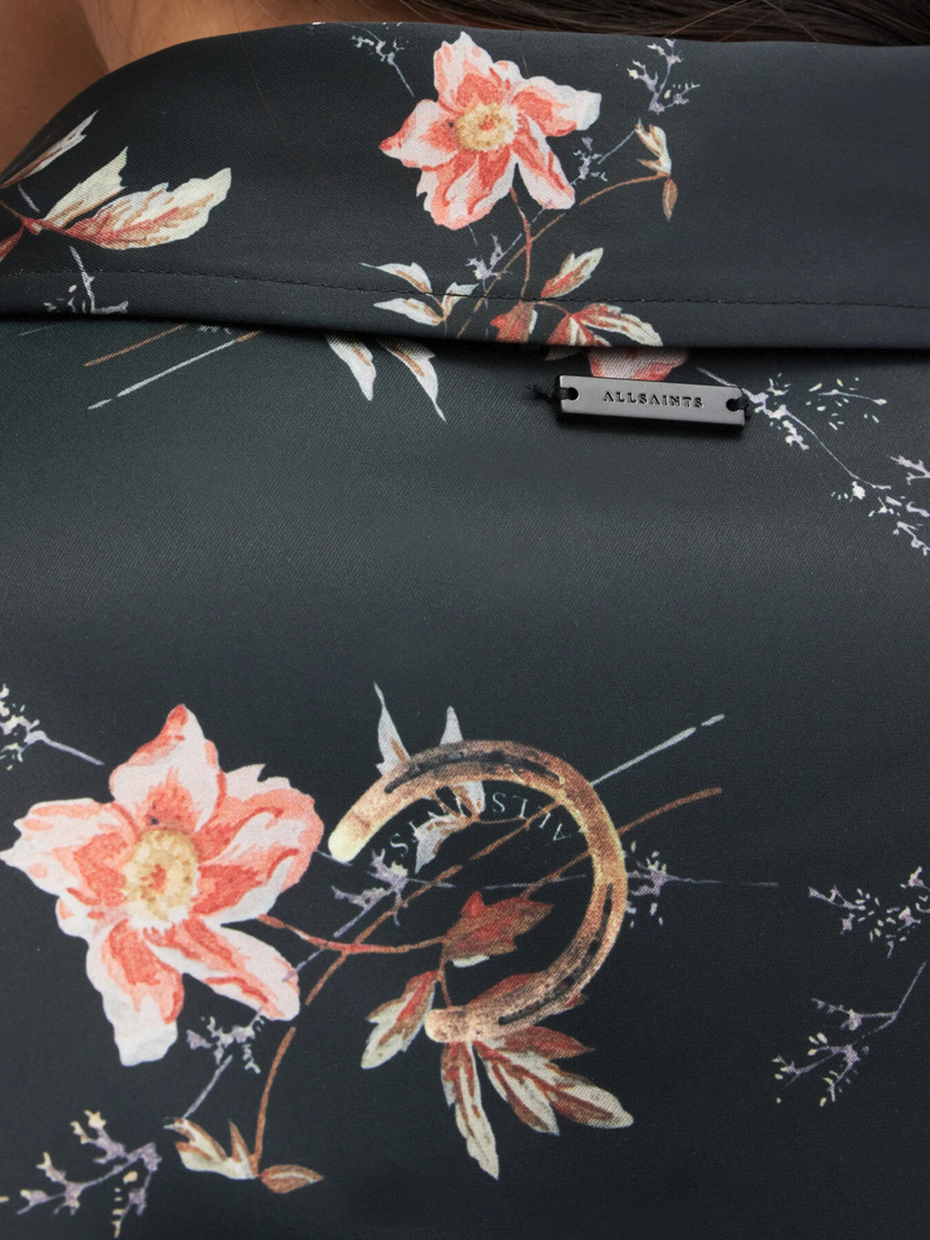 Louisa Tanana Shirt - Image 5
