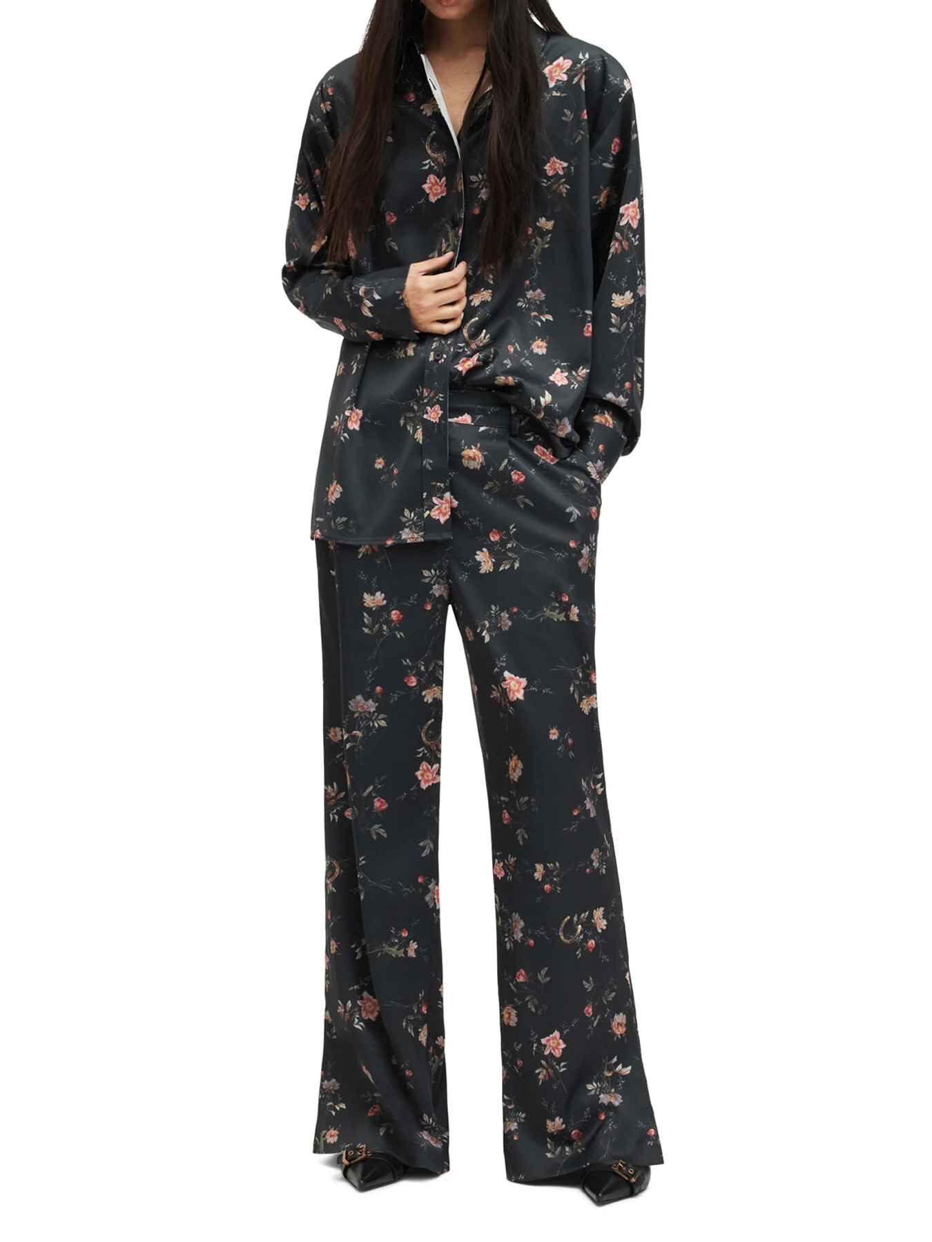 Louisa Tanana Shirt - Image 6