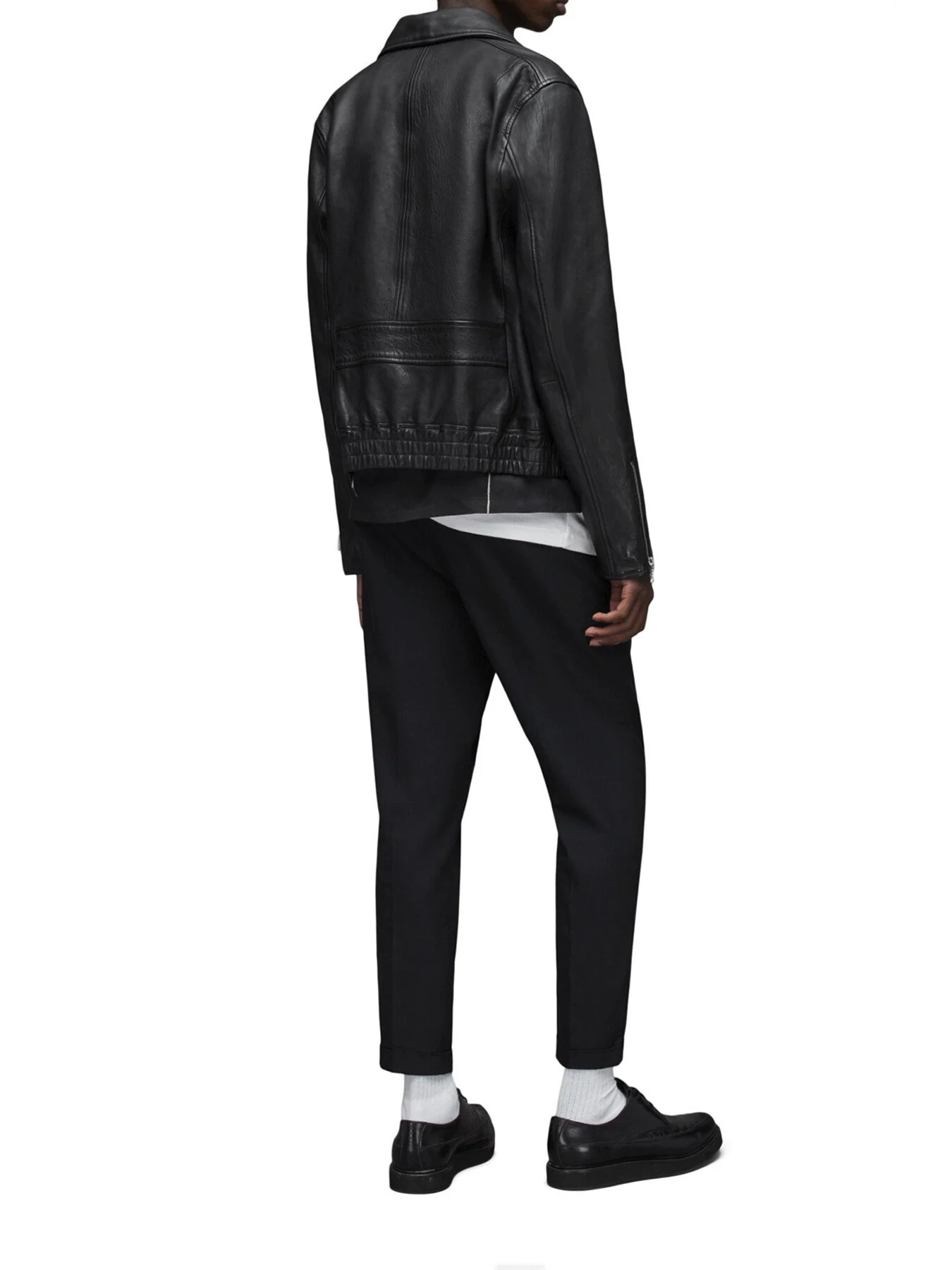TALLIS TROUSER - Image 3