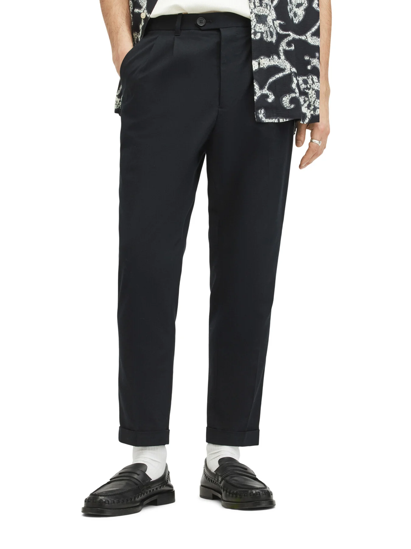 TALLIS TROUSER - Image 2