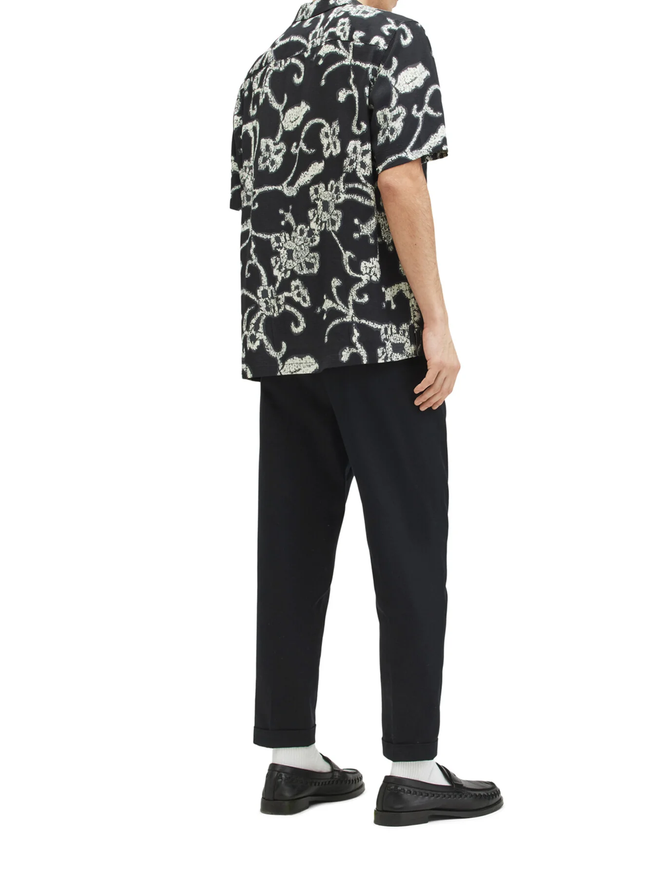 TALLIS TROUSER - Image 3