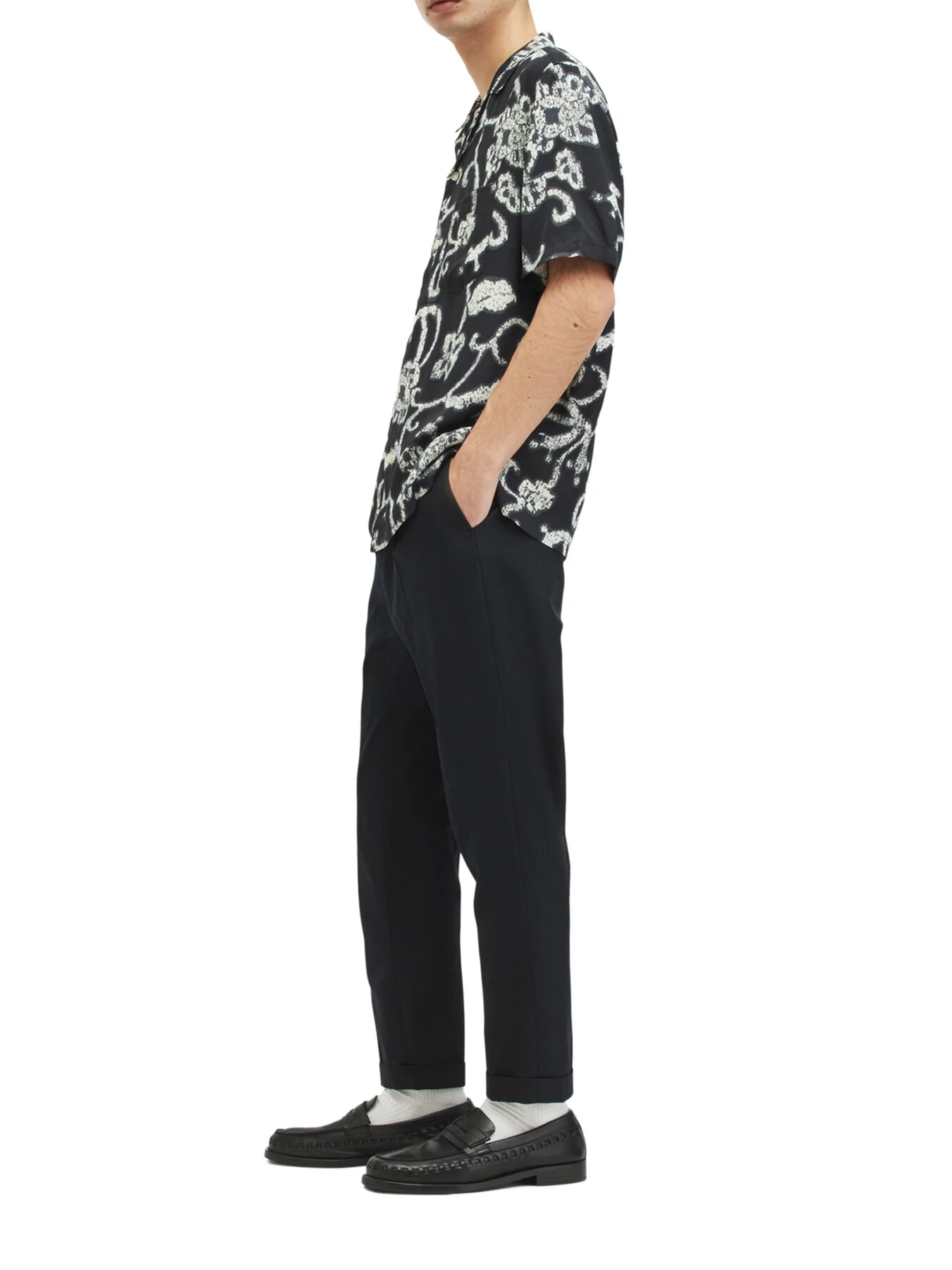 TALLIS TROUSER - Image 6