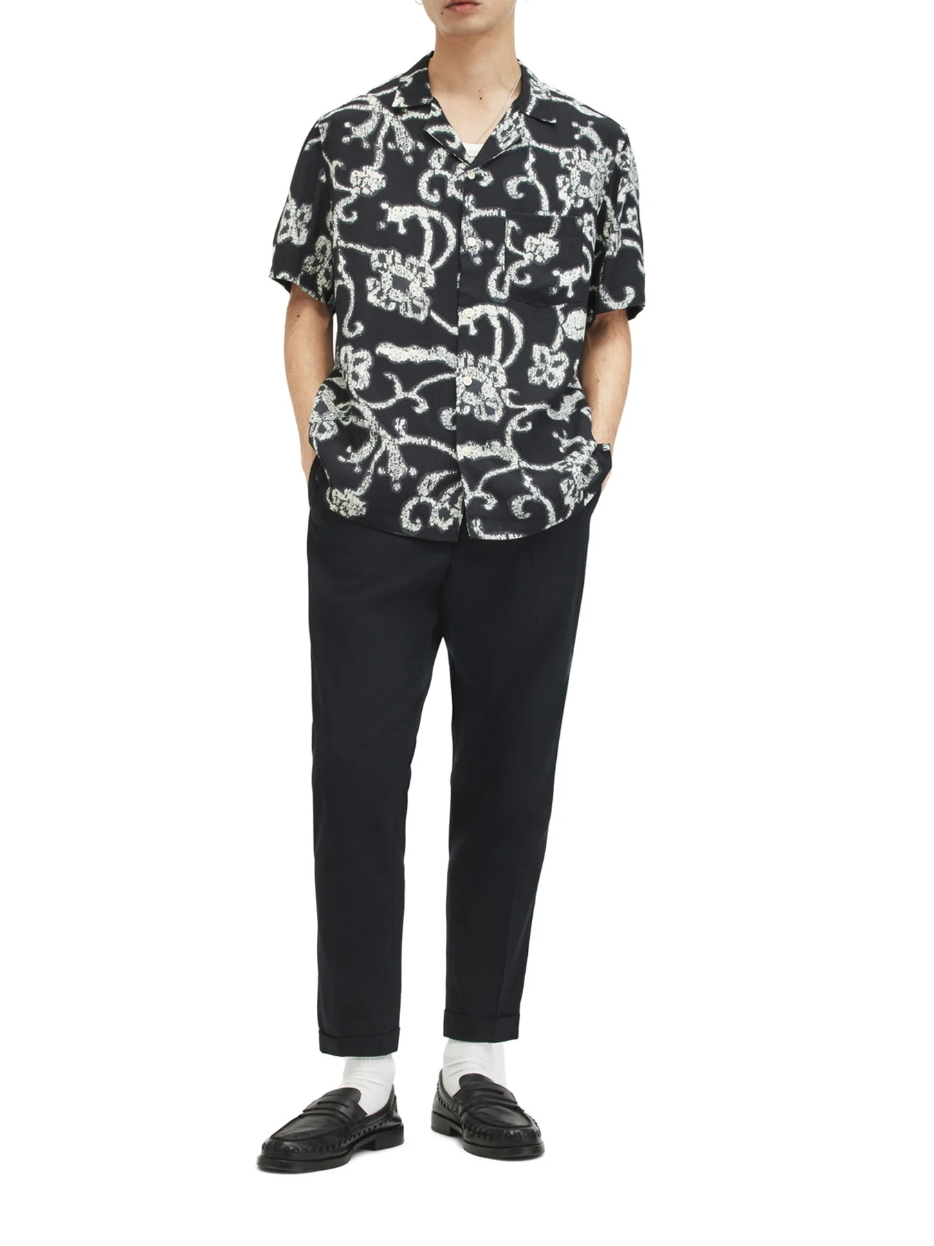 TALLIS TROUSER - Image 7