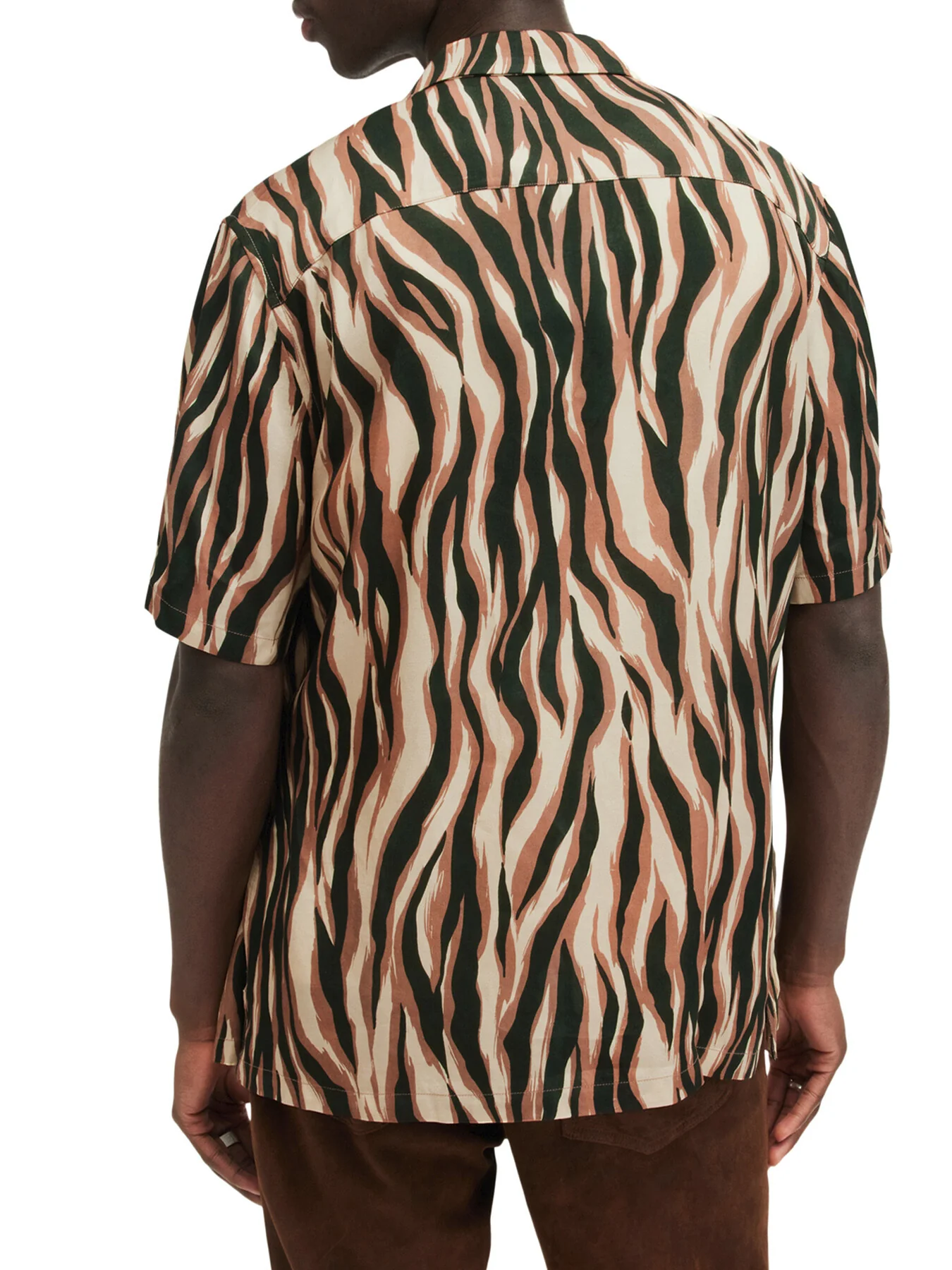Fired Shortsleeve Shirt - Image 3