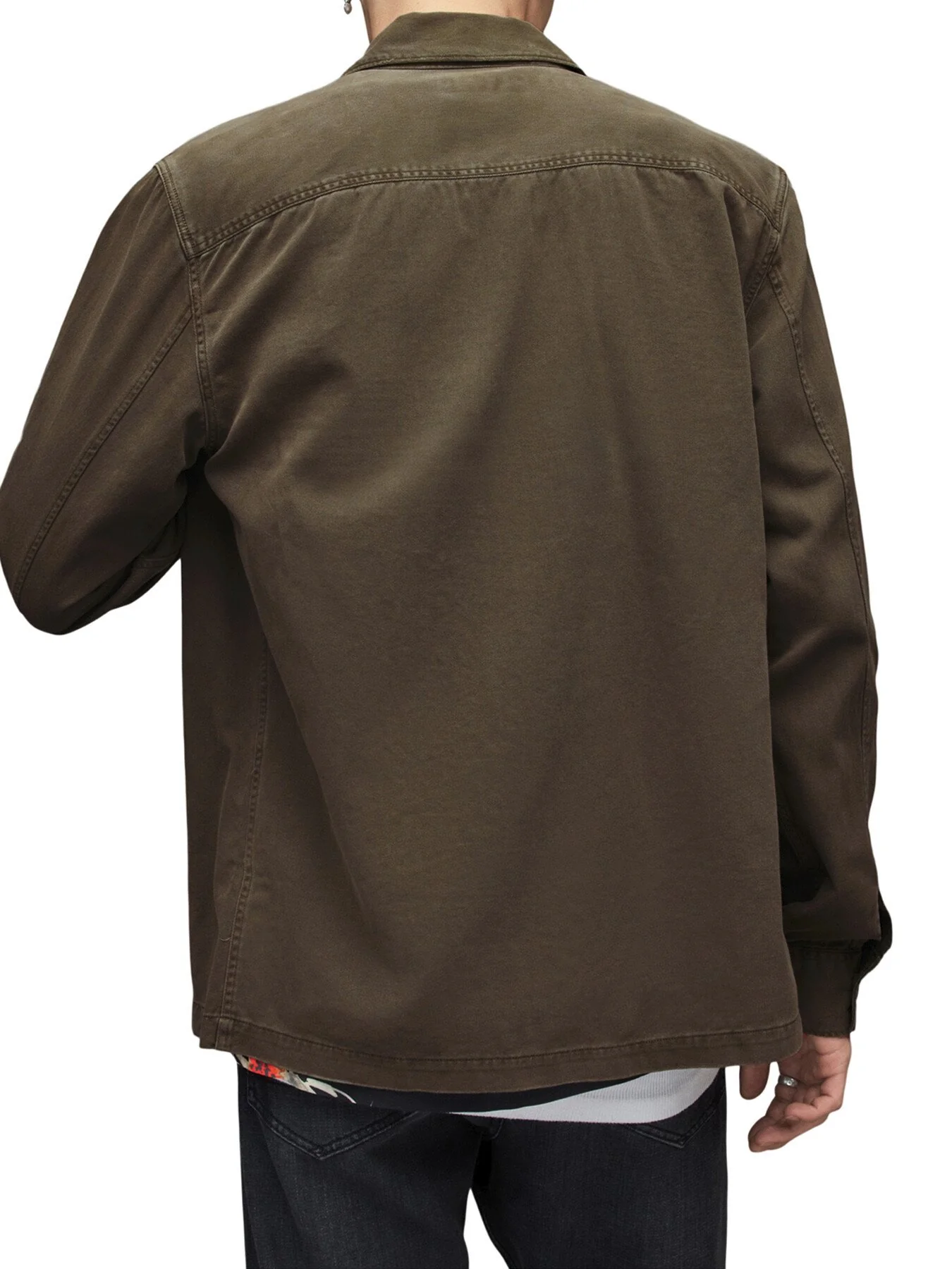 SPOTTER LS SHIRT - Image 3