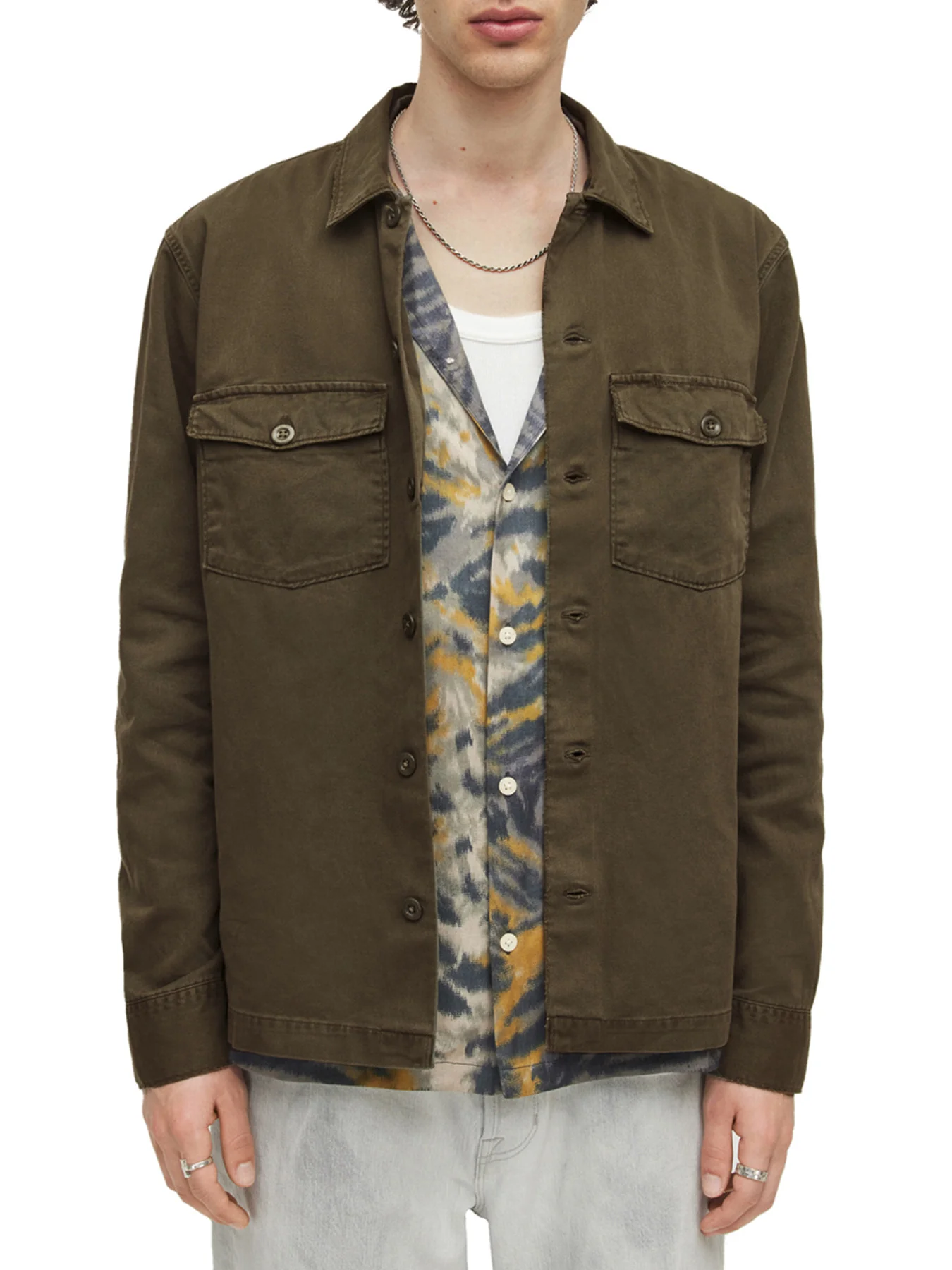 SPOTTER LS SHIRT - Image 6