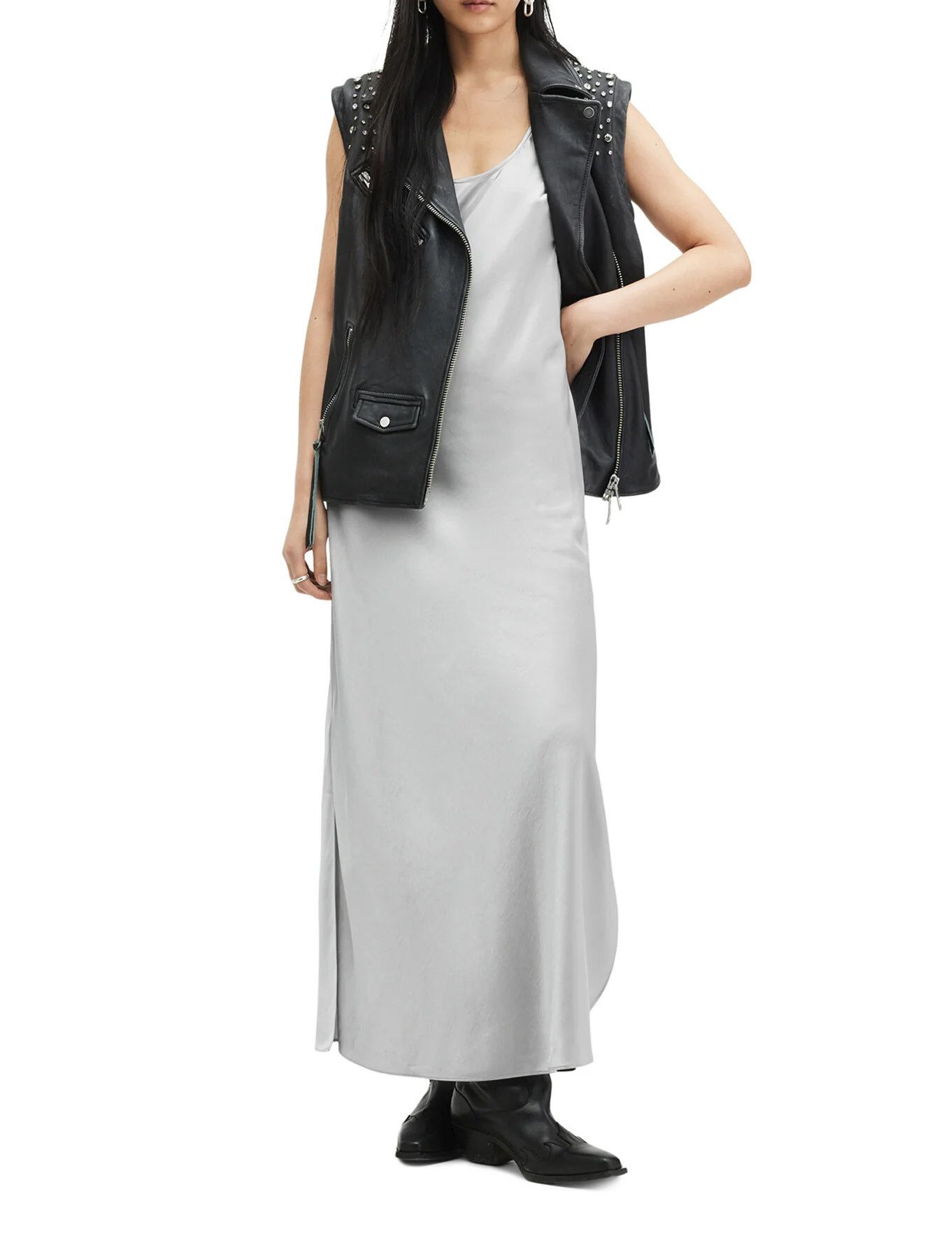 Lisa Dress - Image 6