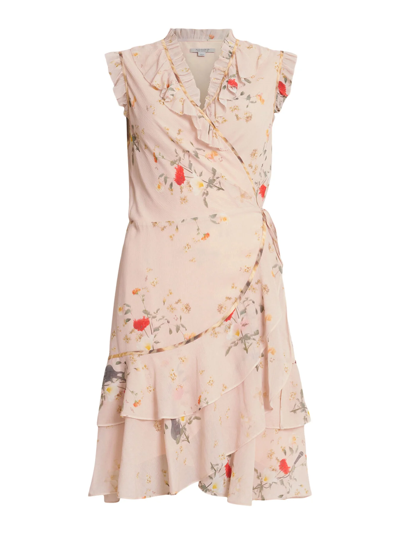 Ari Kora Dress