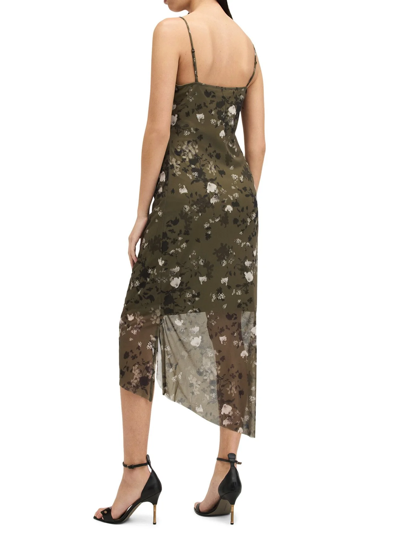 Ulla Kora Dress - Image 3