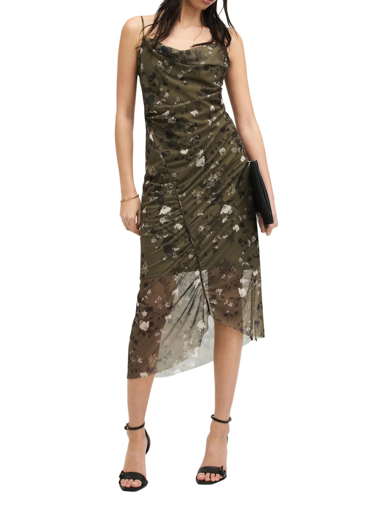 Ulla Kora Dress - Image 6