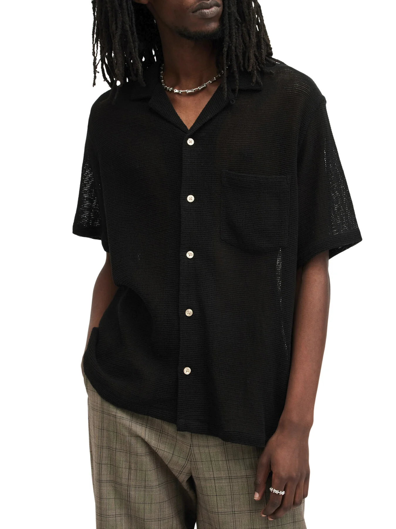 Sortie shortsleeve shirt - Image 6