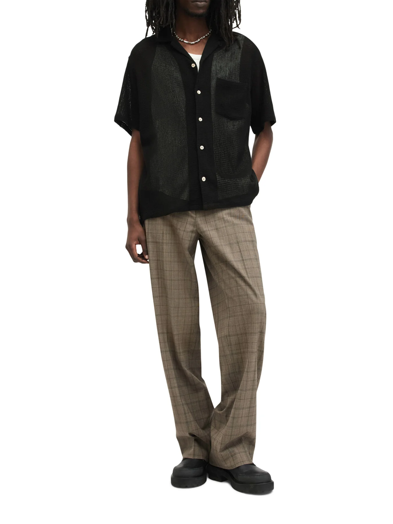 Sortie shortsleeve shirt - Image 7