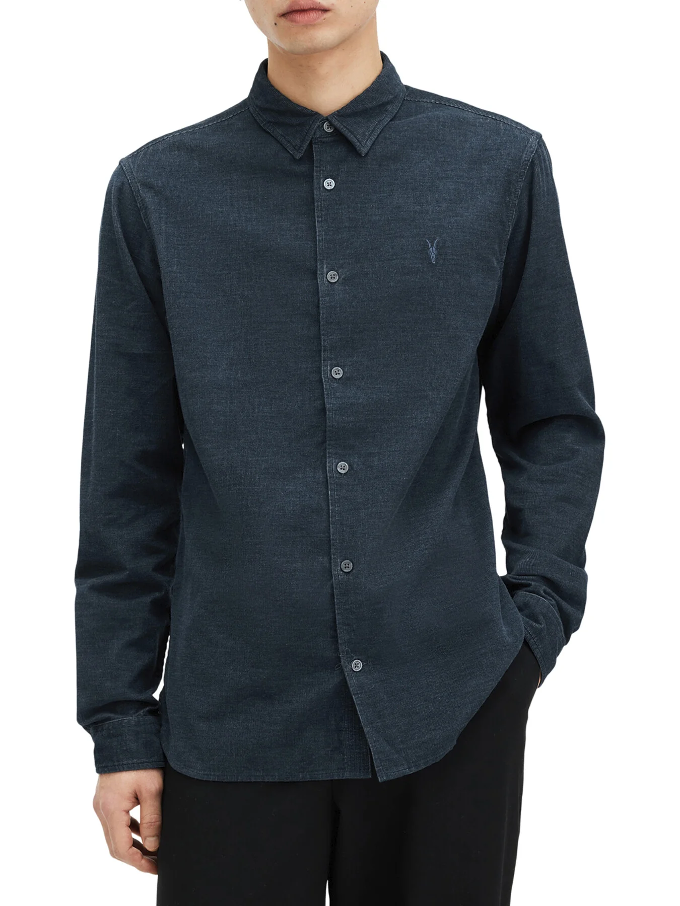 LORELLA LS SHIRT - Image 2